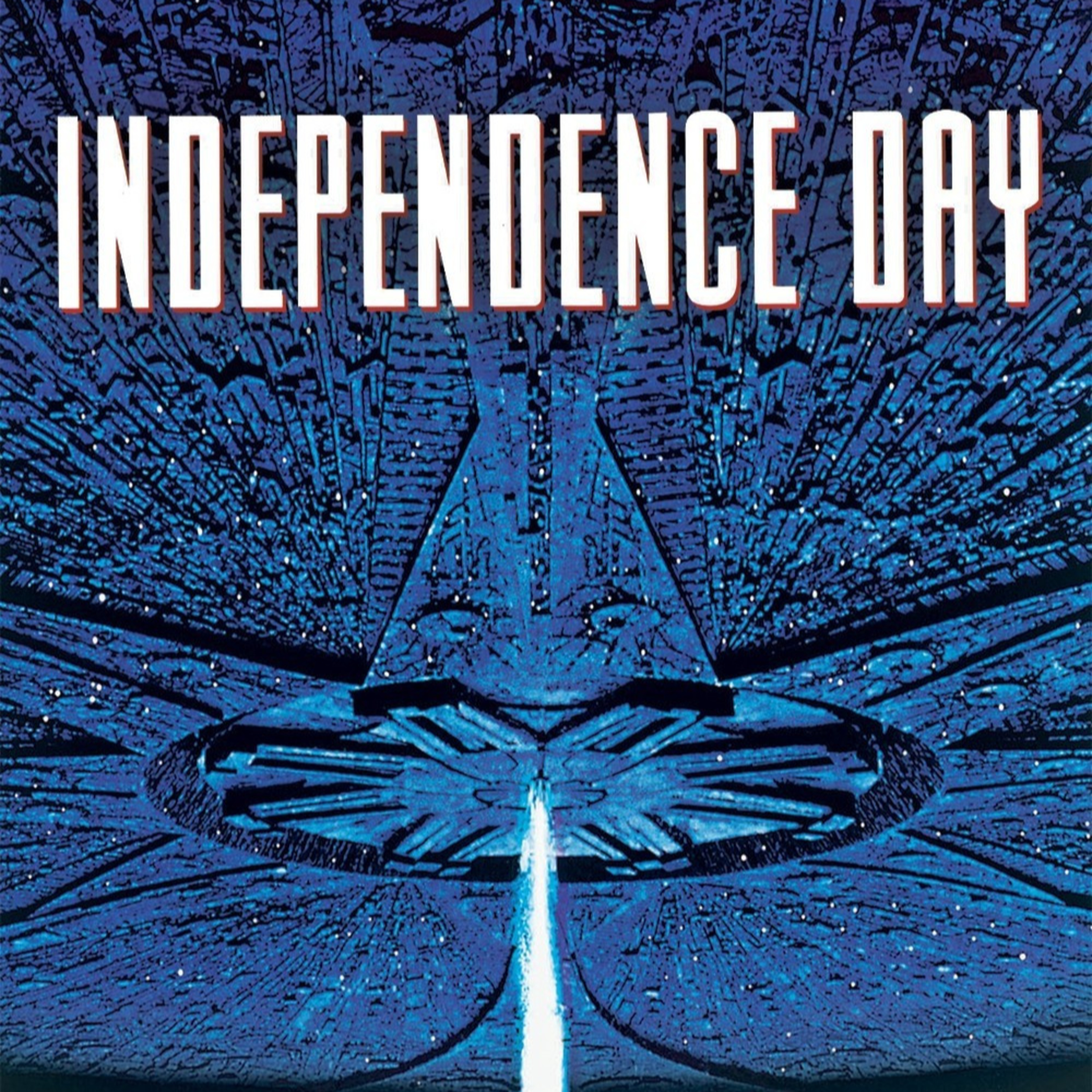 Ep 43 - Independence Day (1996) episode artwork