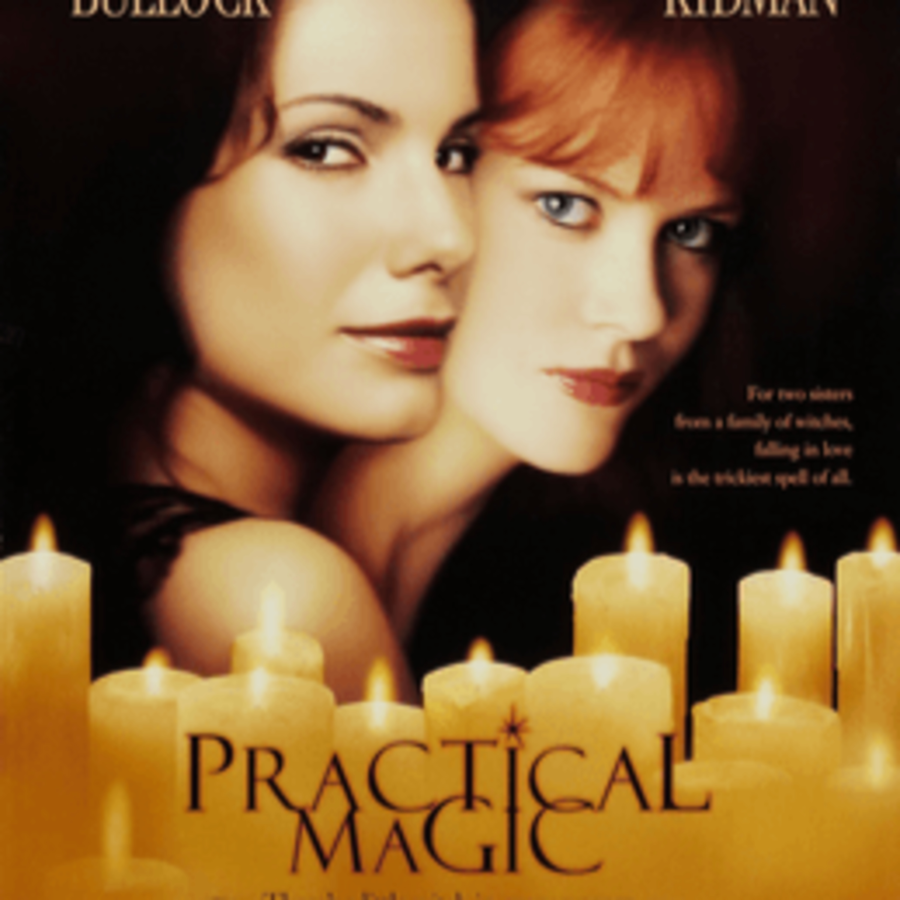 Ep 50 - Practical Magic (1998) episode artwork