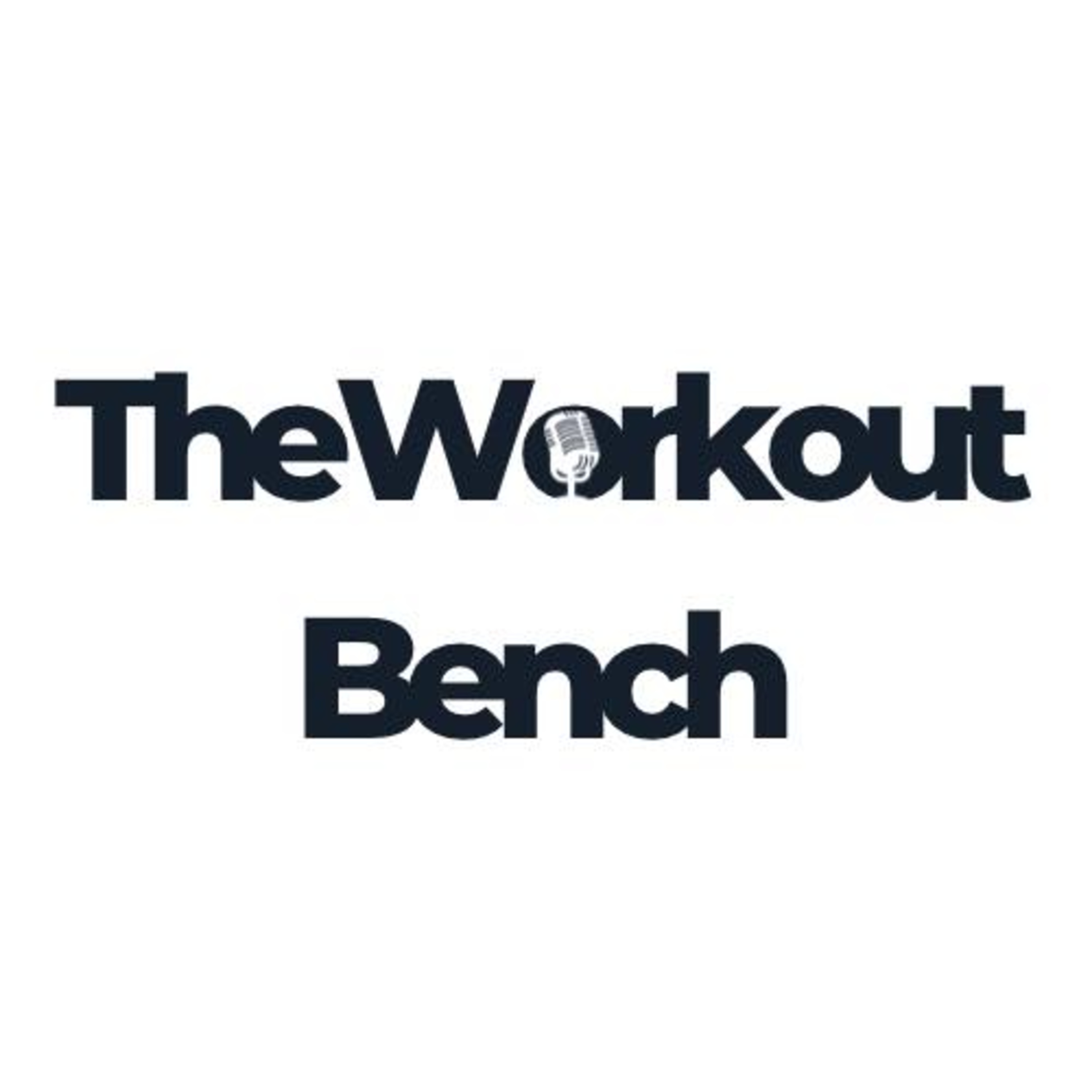 TheWorkoutBench