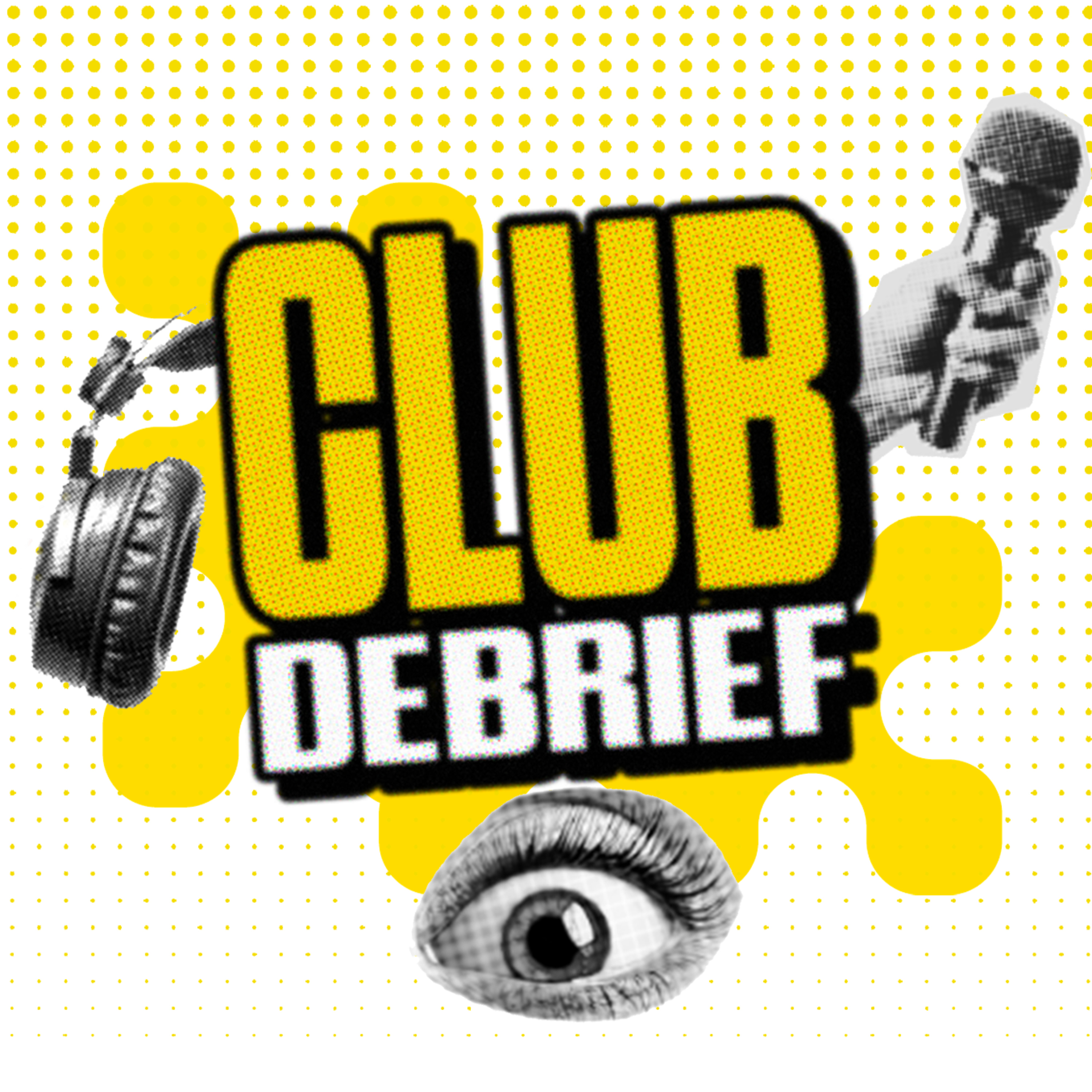 Episode 1 - Artistes ou créateurs de contenus ? episode artwork