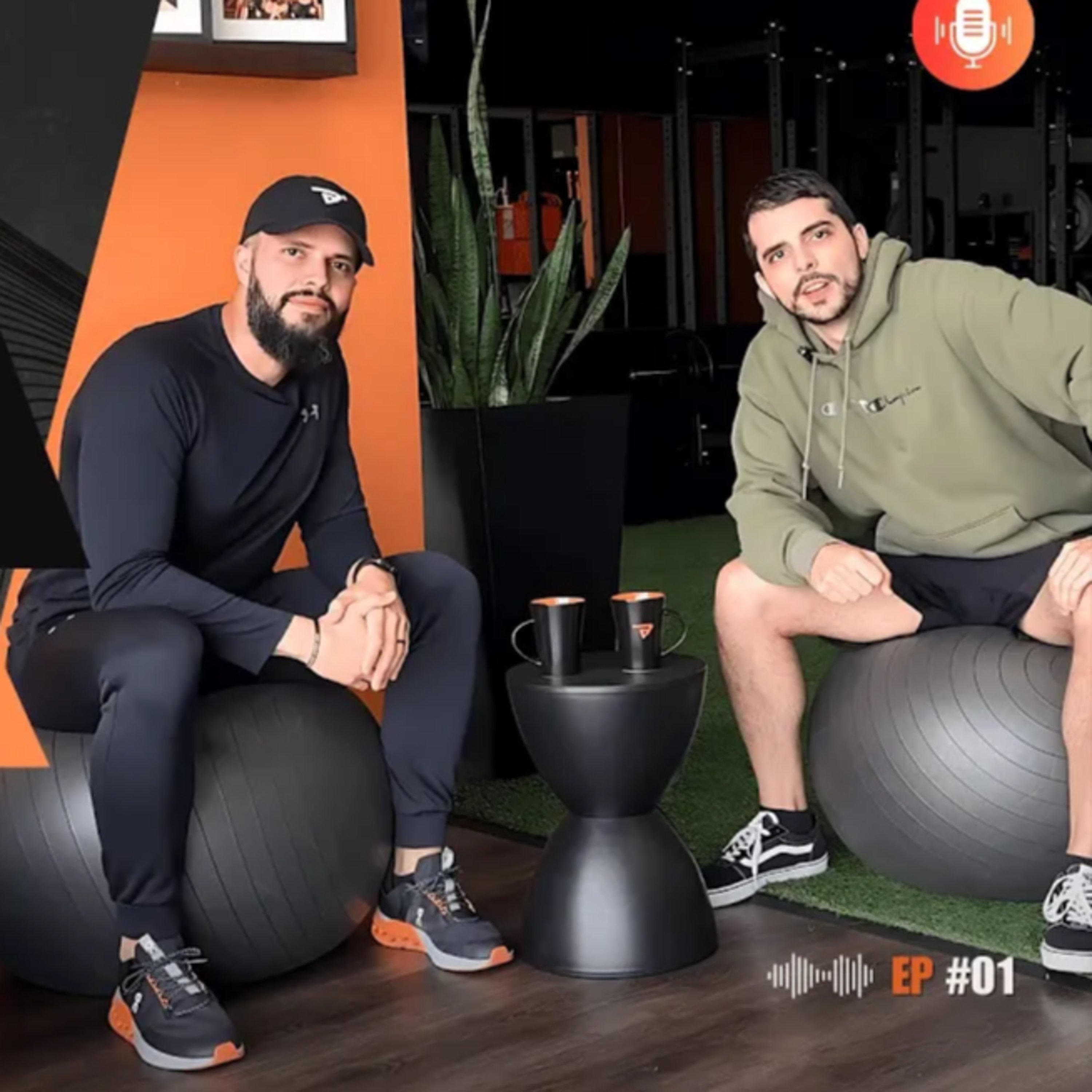 What You're Missing in Your Workout Routine (and How to Fix It) episode artwork