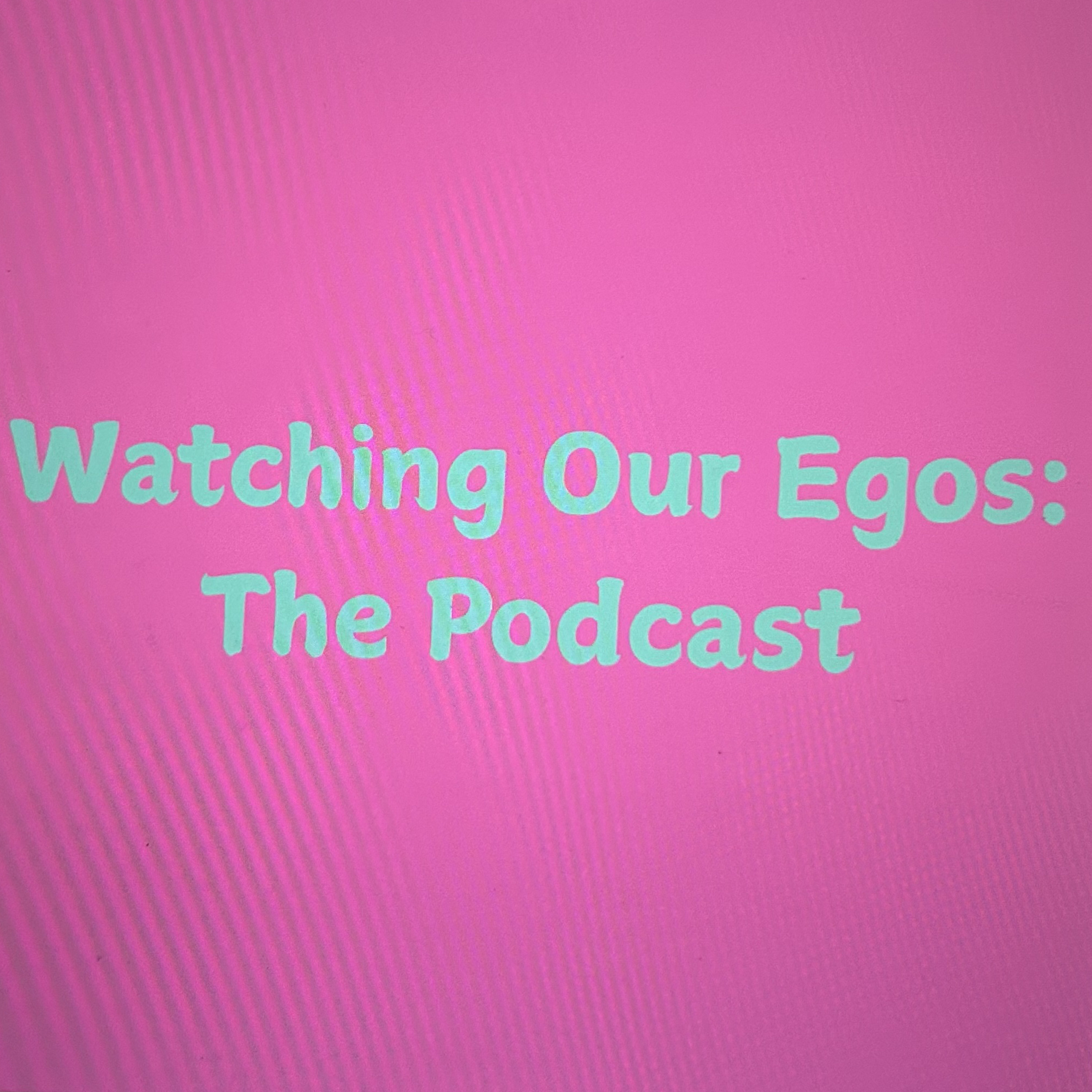 Introductions, Reflections, and Goals for this podcast episode artwork
