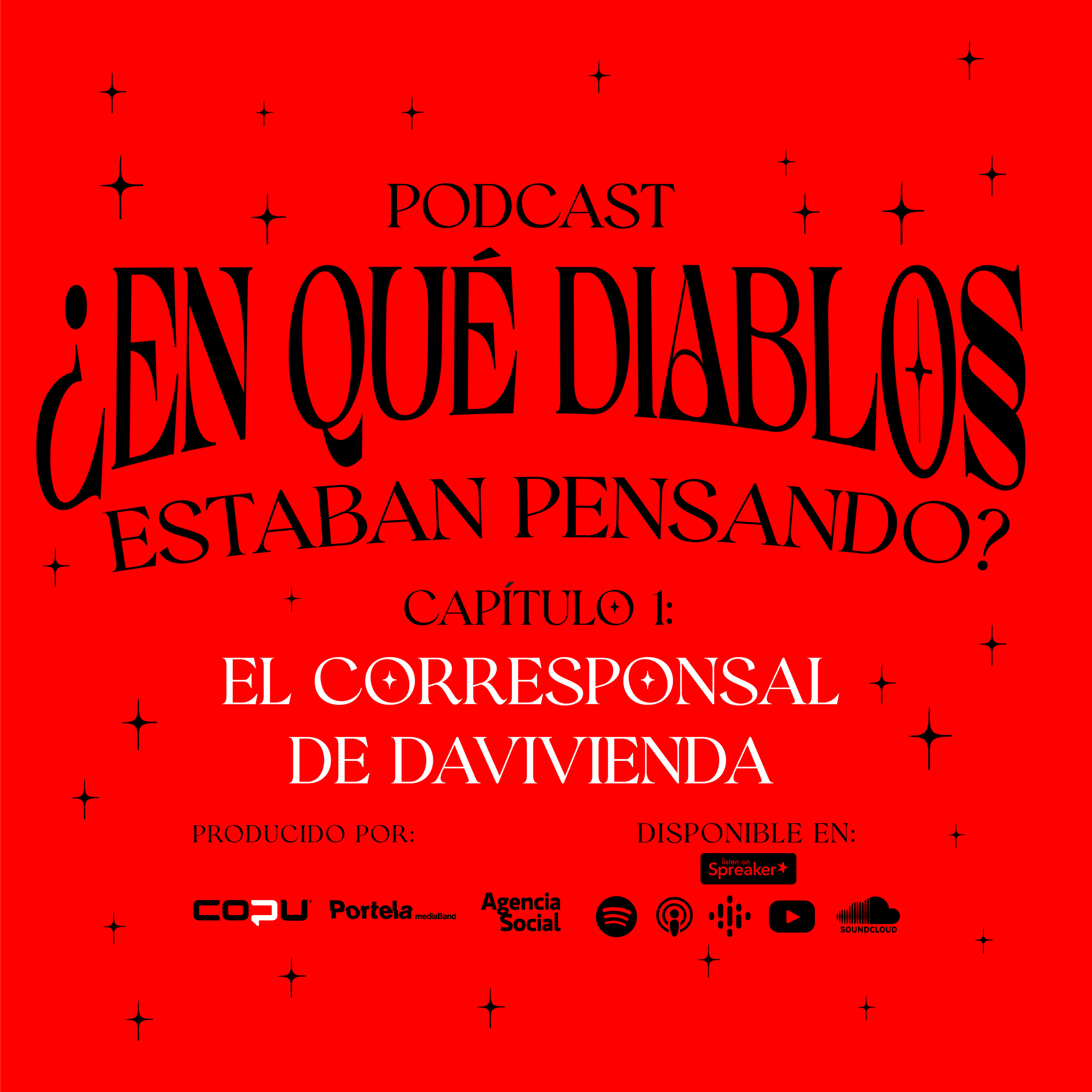 Portada de En qué diablos estaban pensando