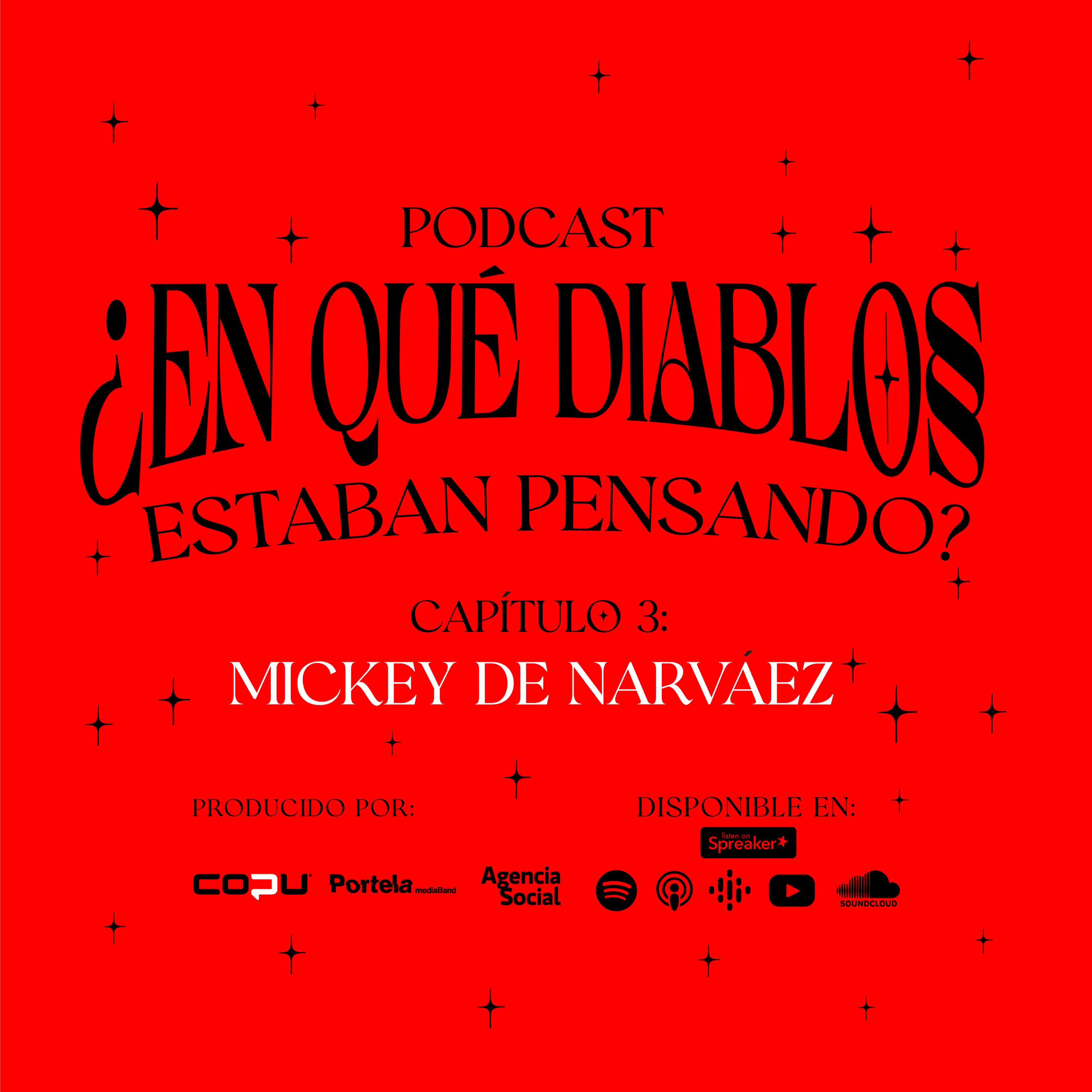 Portada de En qué diablos estaban pensando