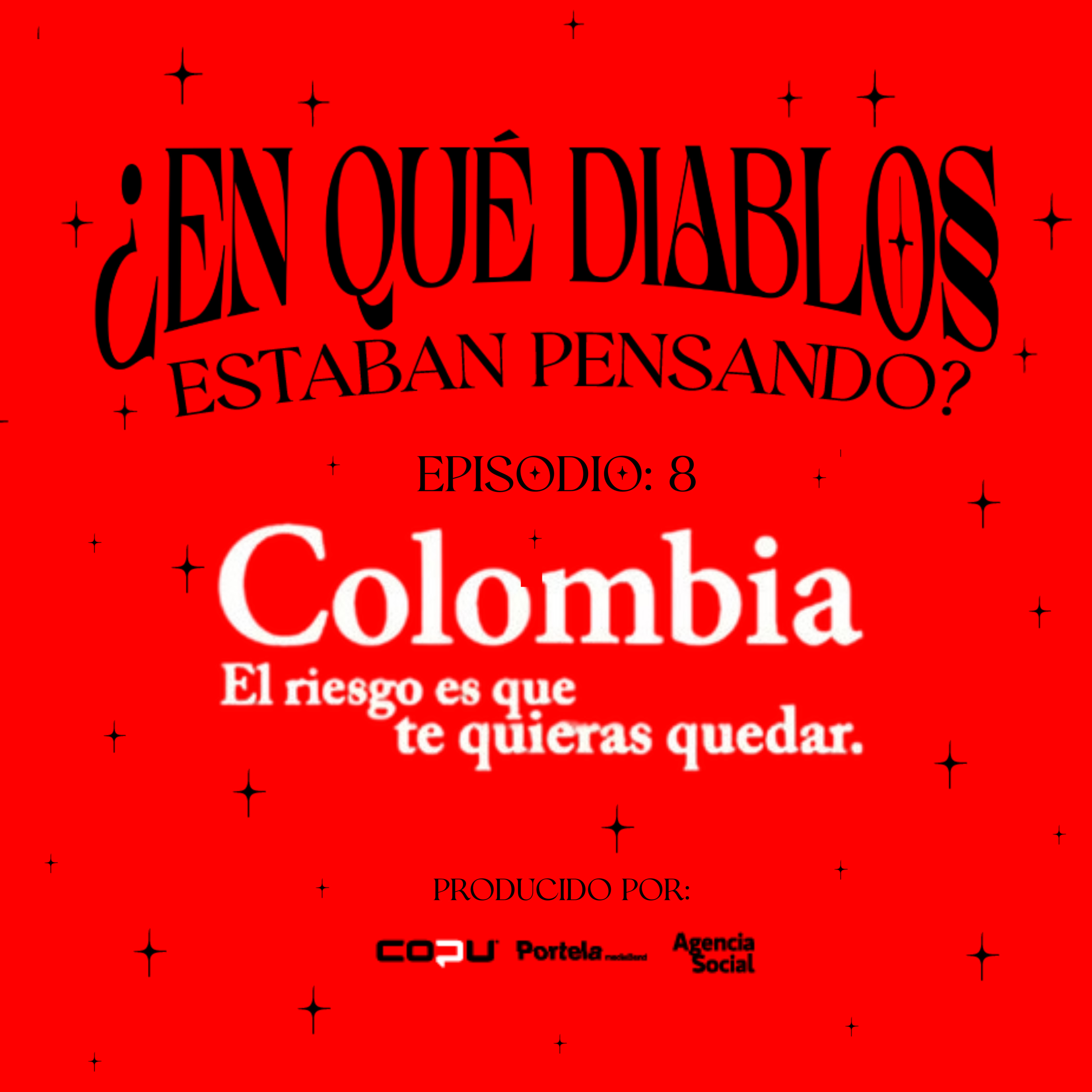 Portada de En qué diablos estaban pensando