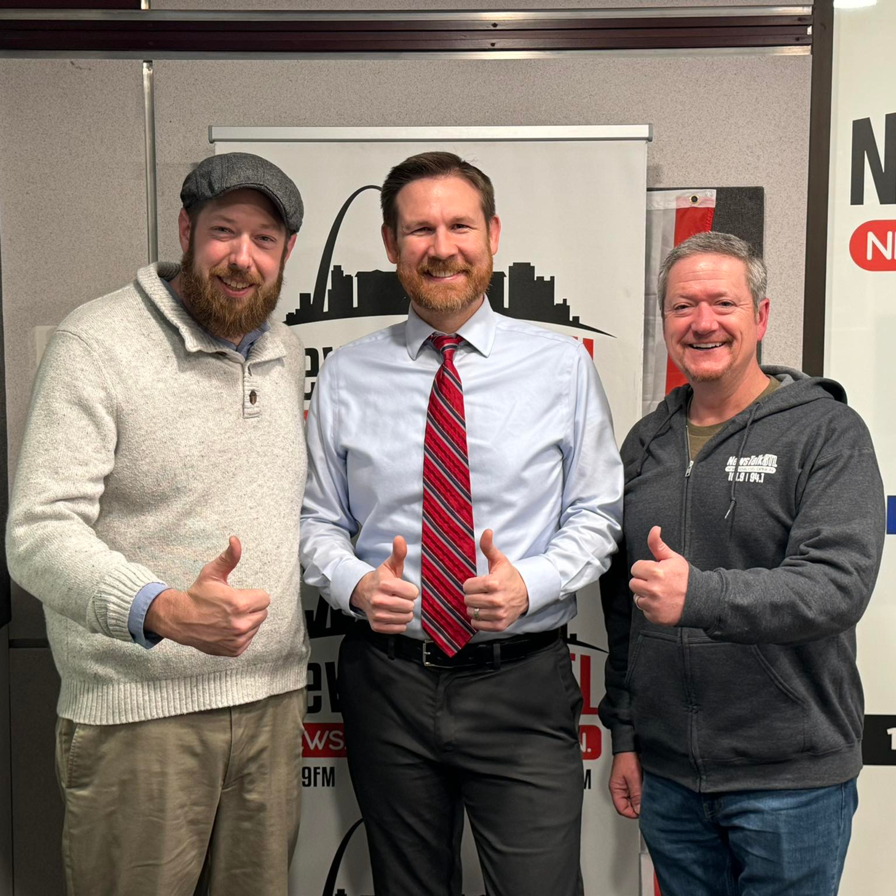 JeffCo Patriot Radio on NewsTalkSTL