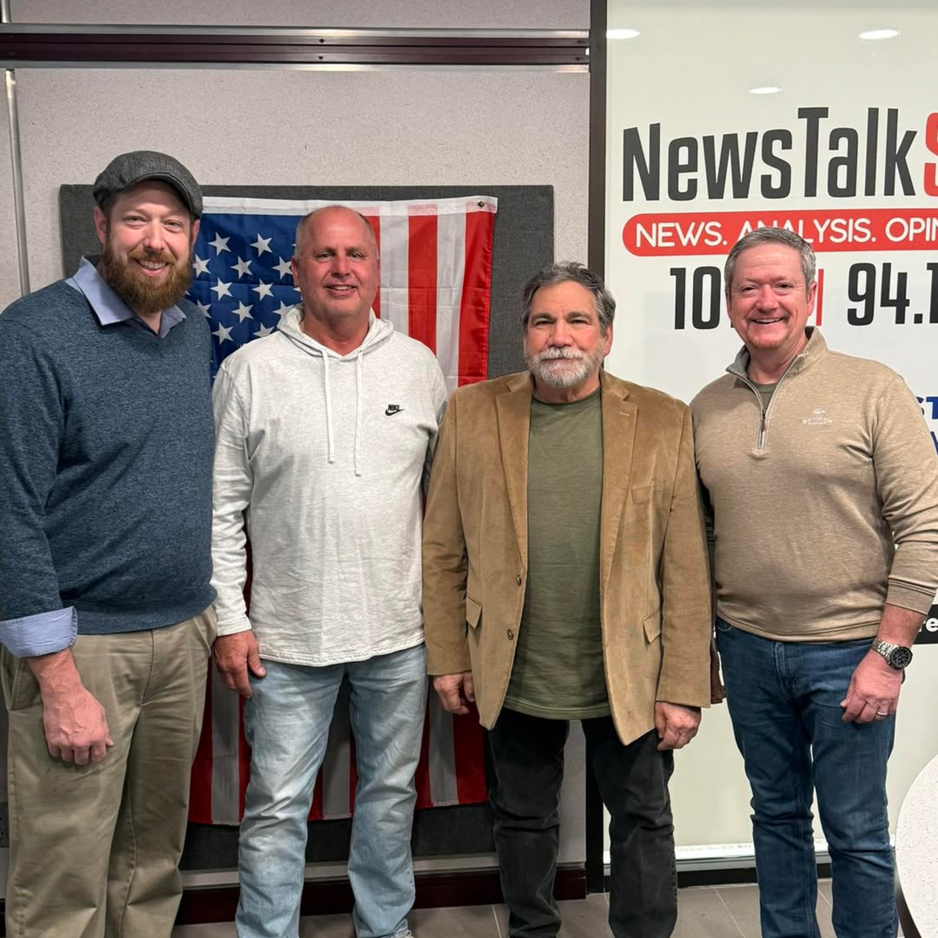 JeffCo Patriot Radio on NewsTalkSTL