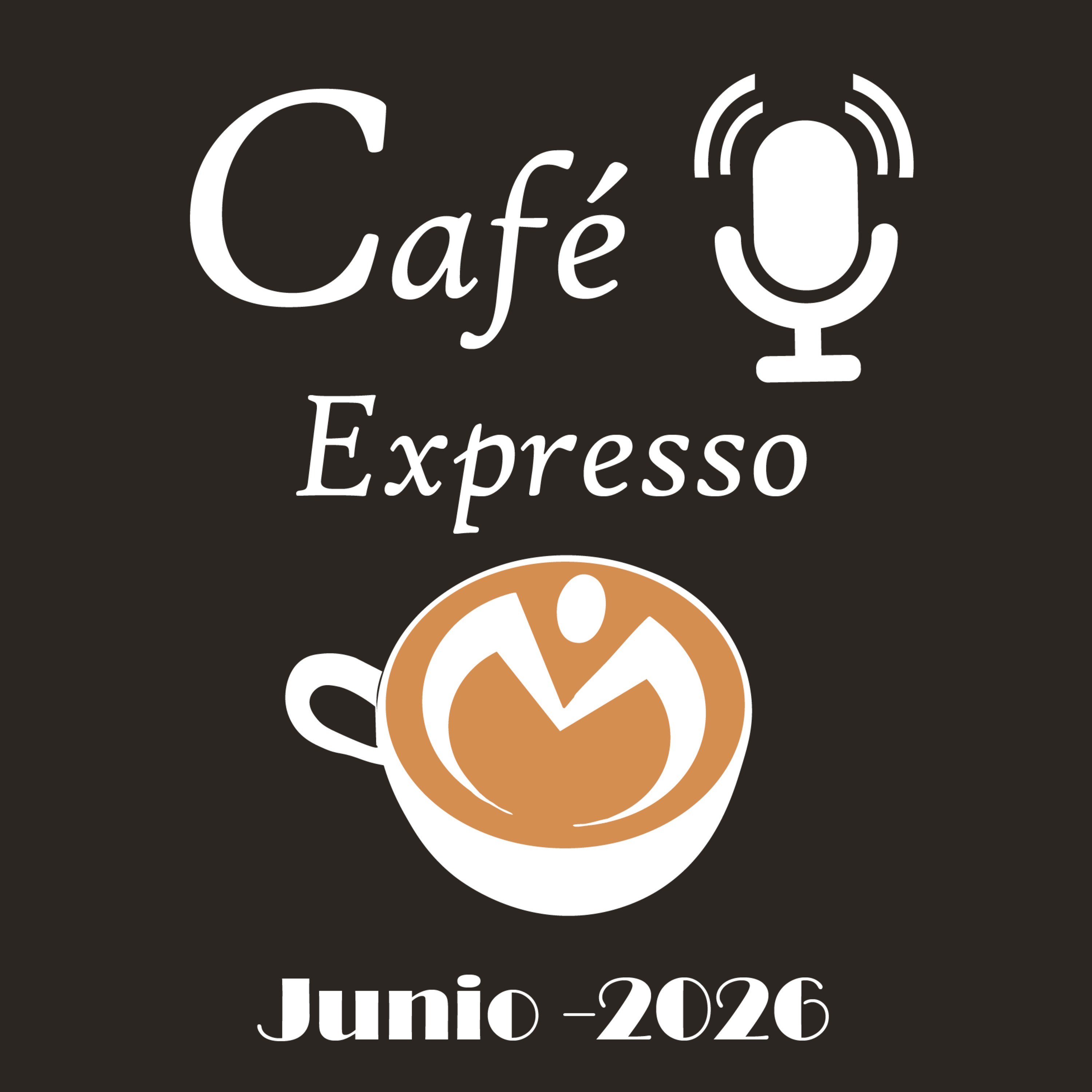 Café de Morioh Expresso | Junio 2026 | ☕ episode artwork