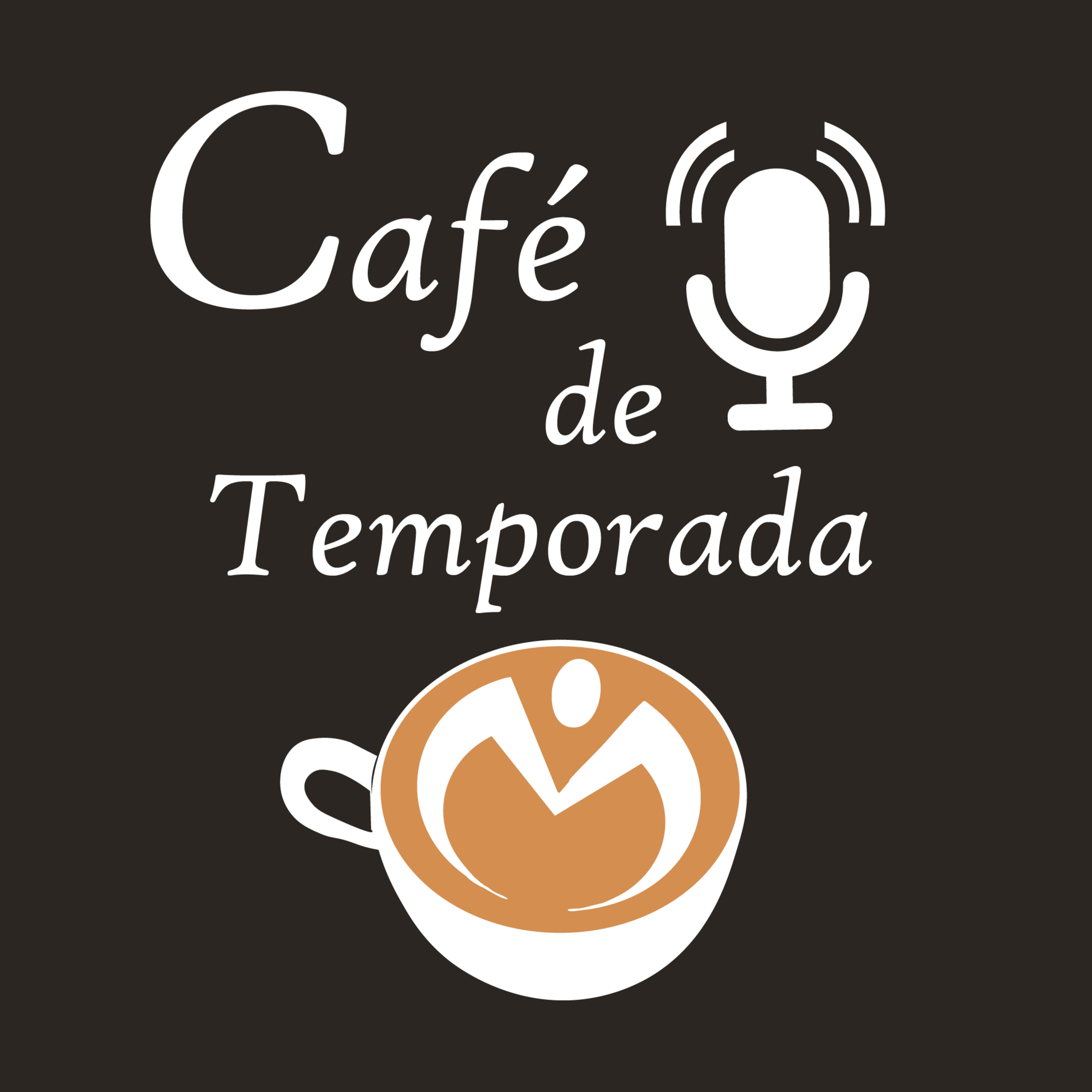 Café de Temporada - Animes de Verano 2026 episode artwork