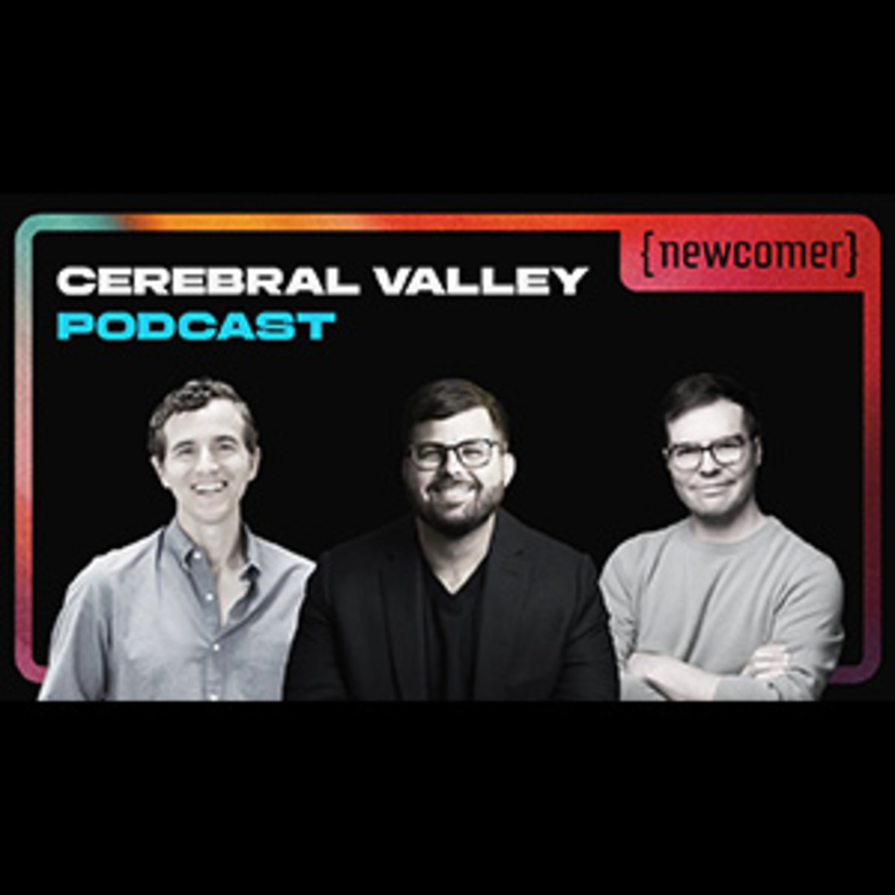 Podcast Cover