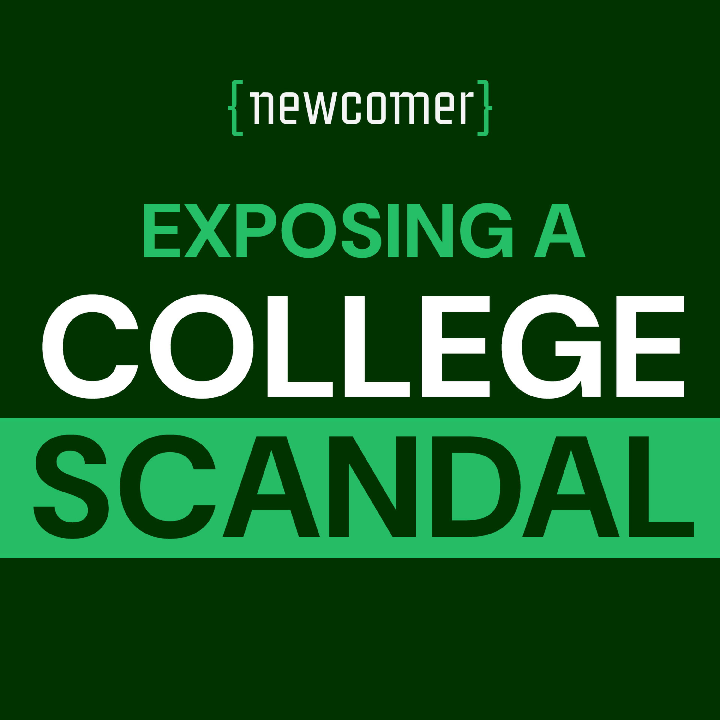 Katie Benner on Meritocracy, Race, and American Education Reform