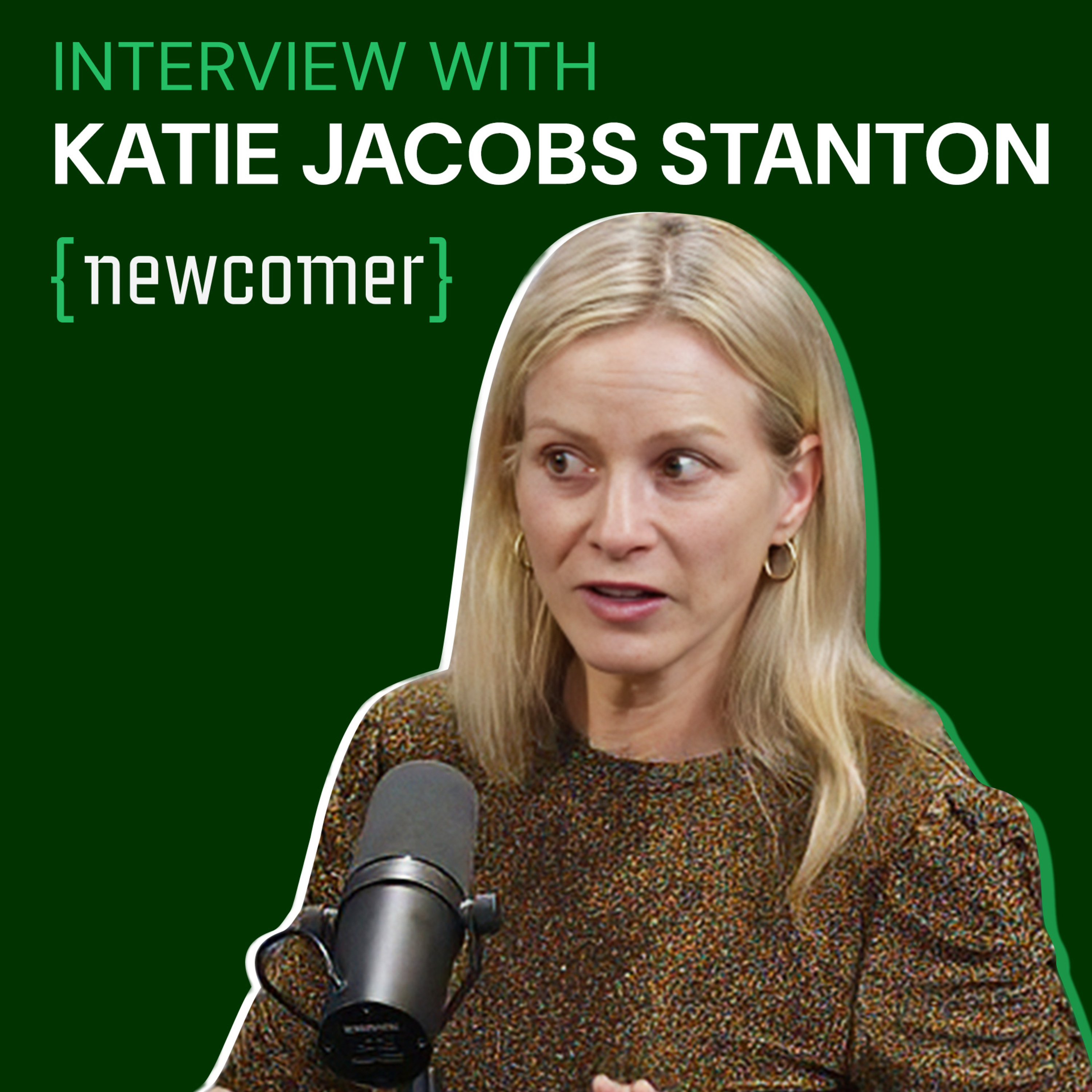 Katie Jacobs Stanton on Elon, Trump & Why Silicon Valley Won’t Speak Up