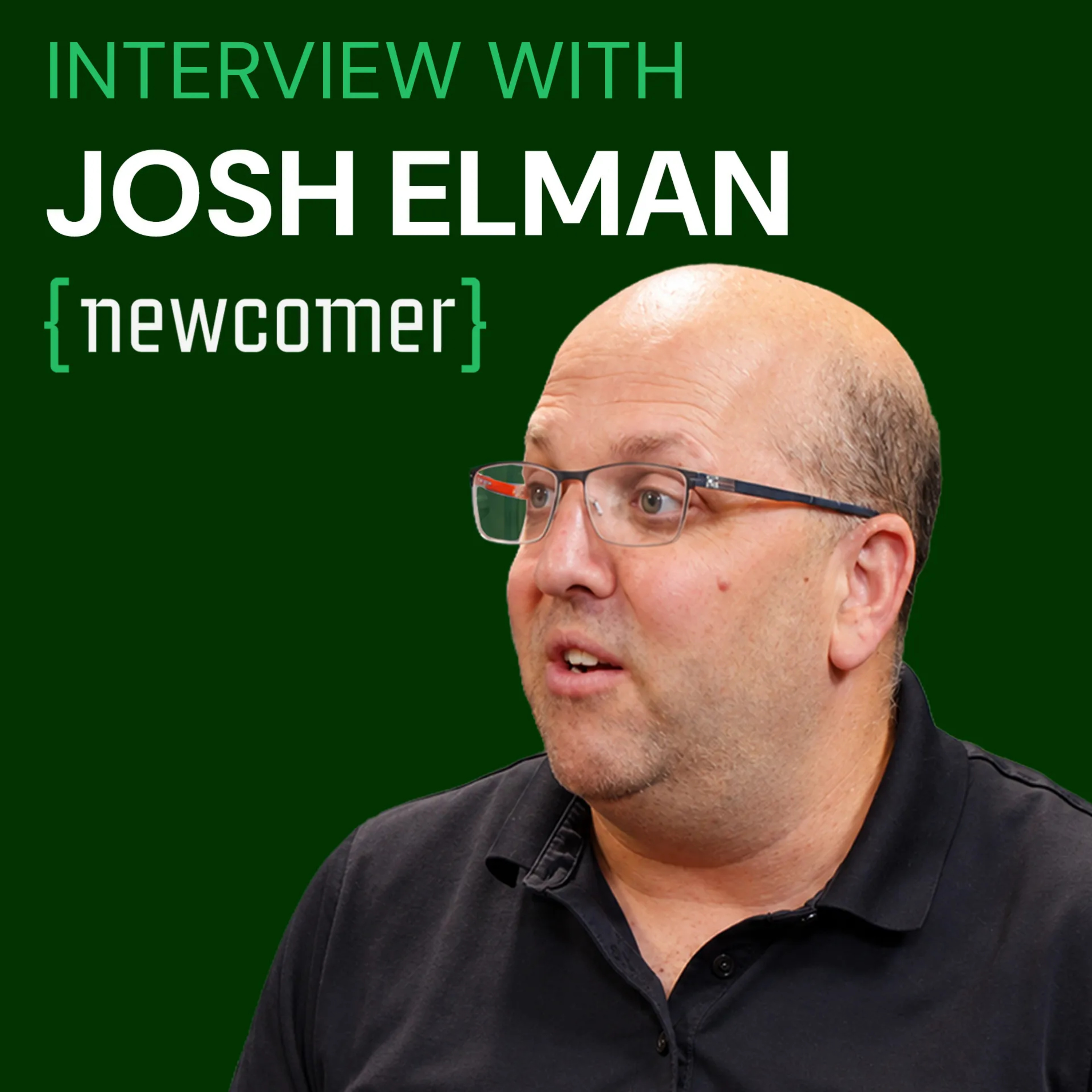 Josh Elman on Apple, AI Agents & Why Startups Can Still Win Episode cover