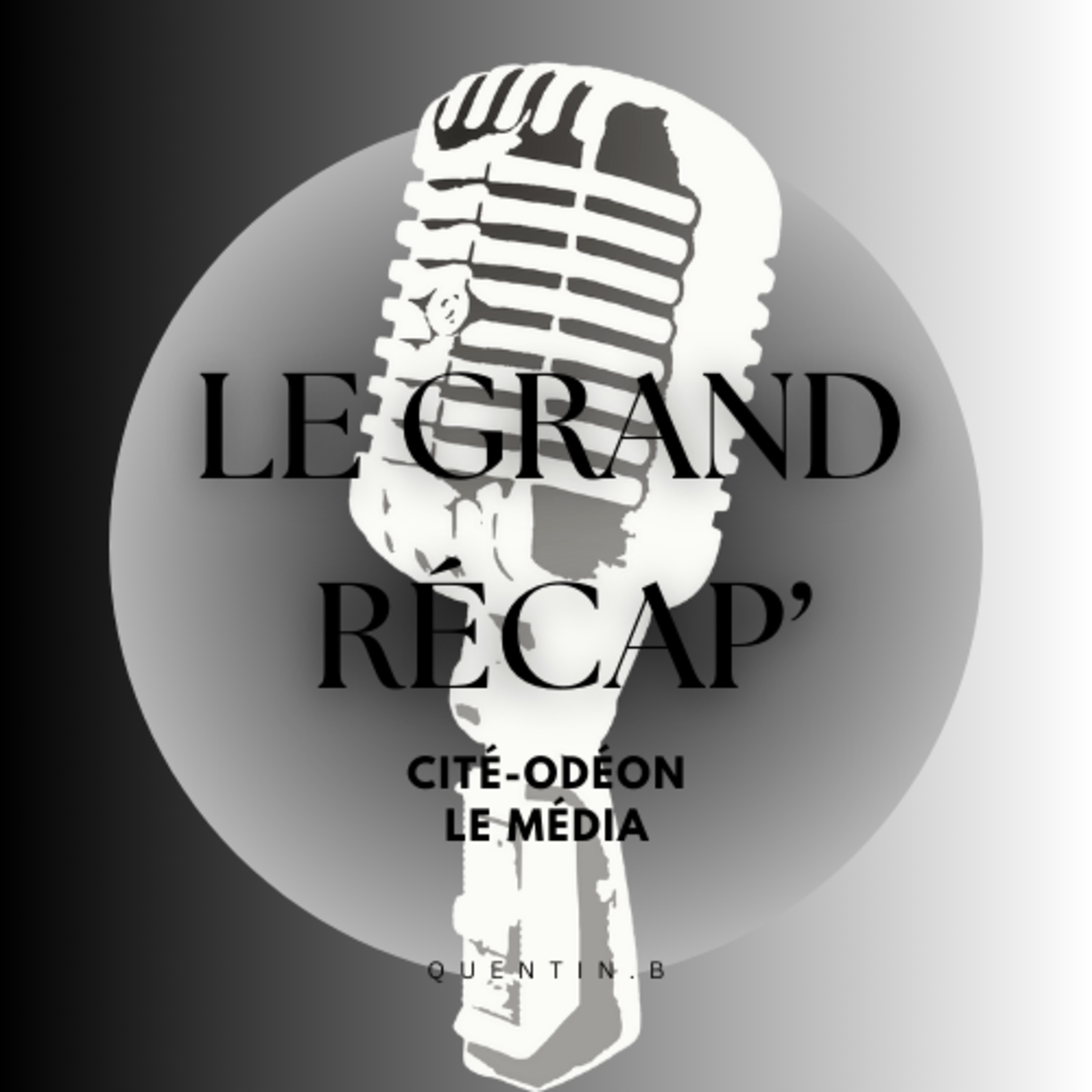 Le Grand Récap' #Février  episode artwork