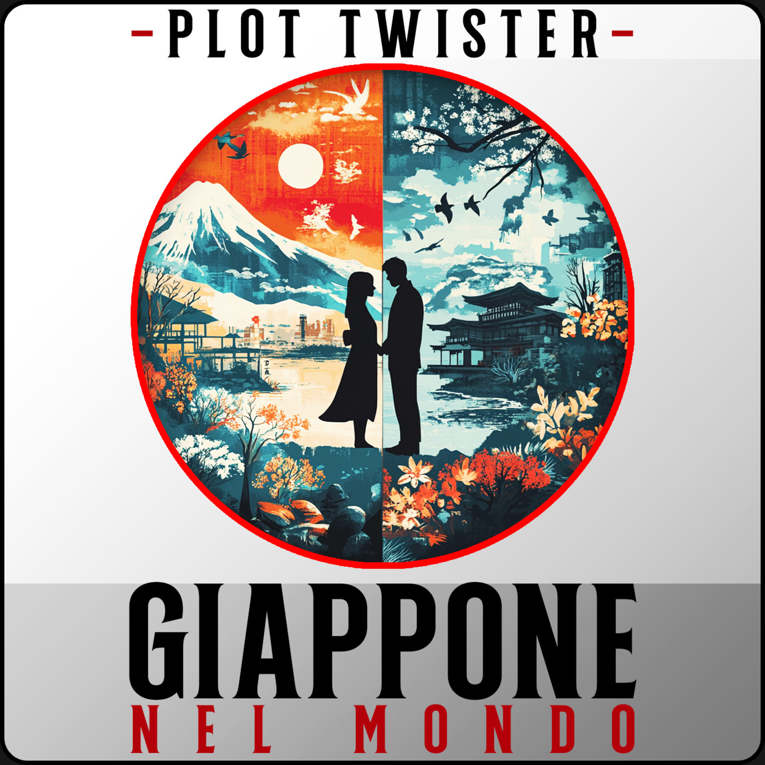 Giappone nel mondo