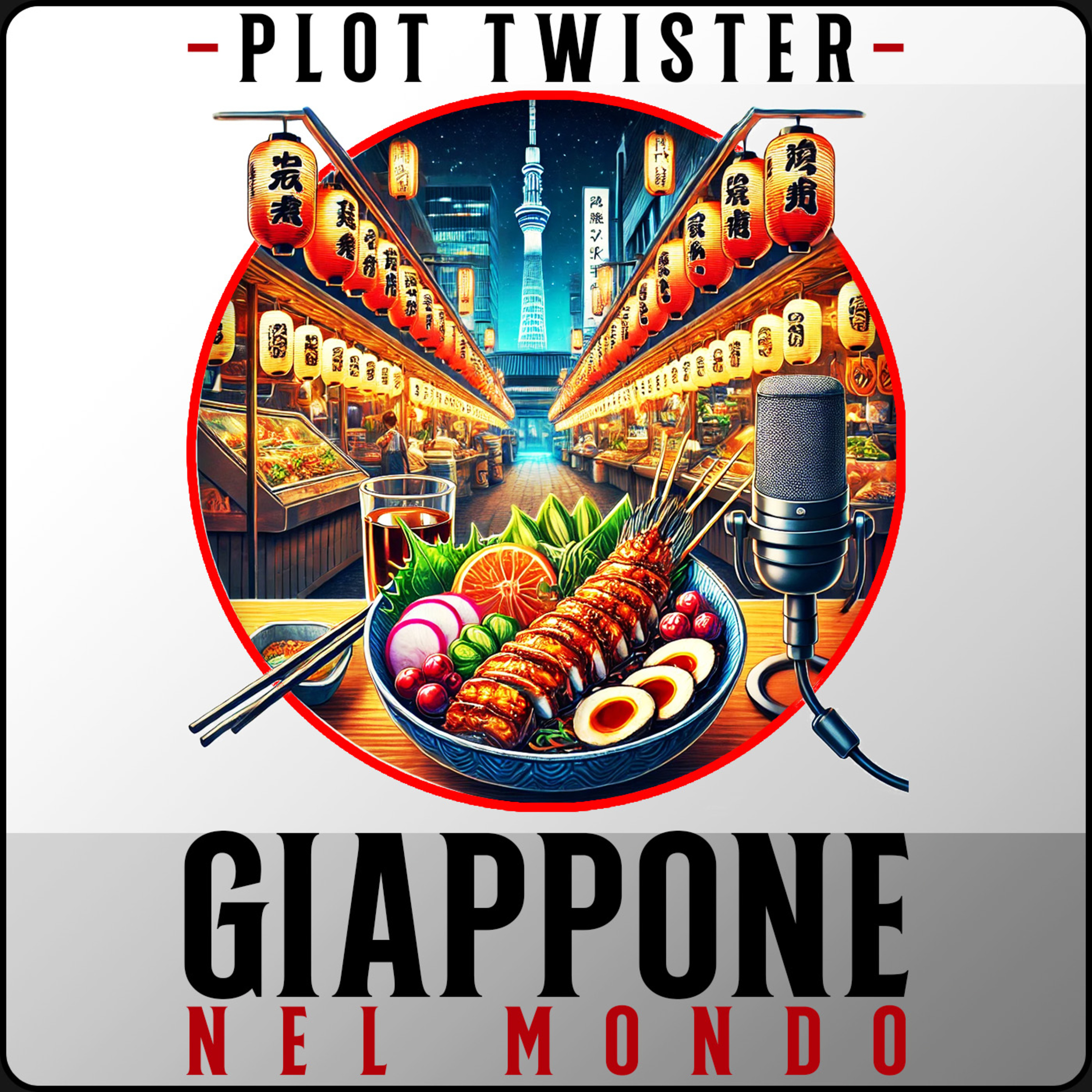 Giappone nel mondo