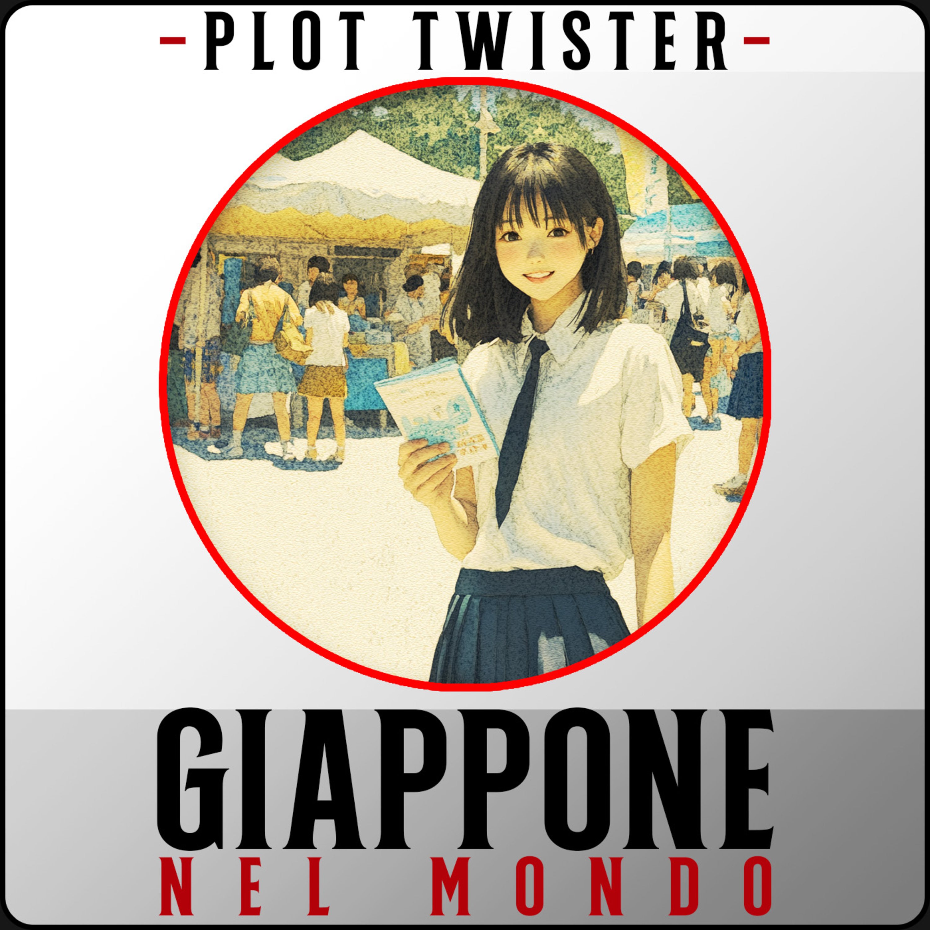 Giappone nel mondo