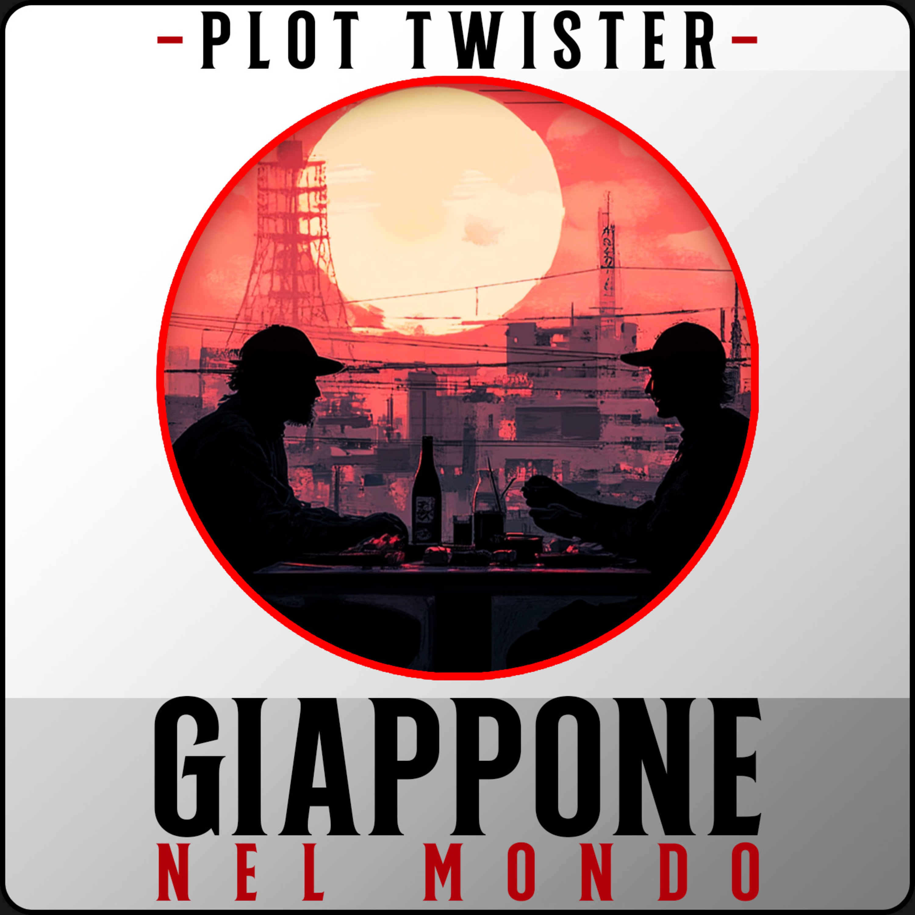 Giappone nel mondo