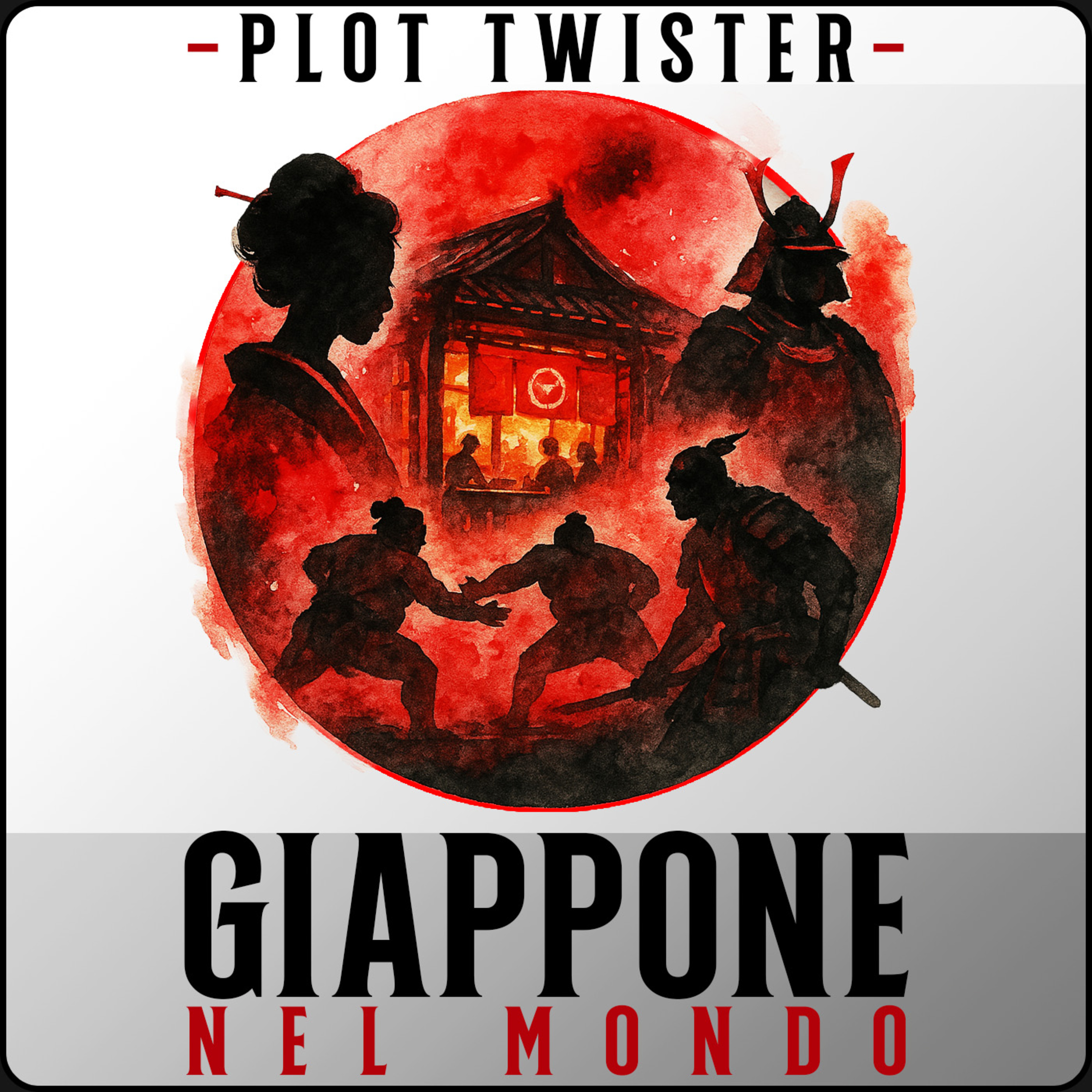 Giappone nel mondo