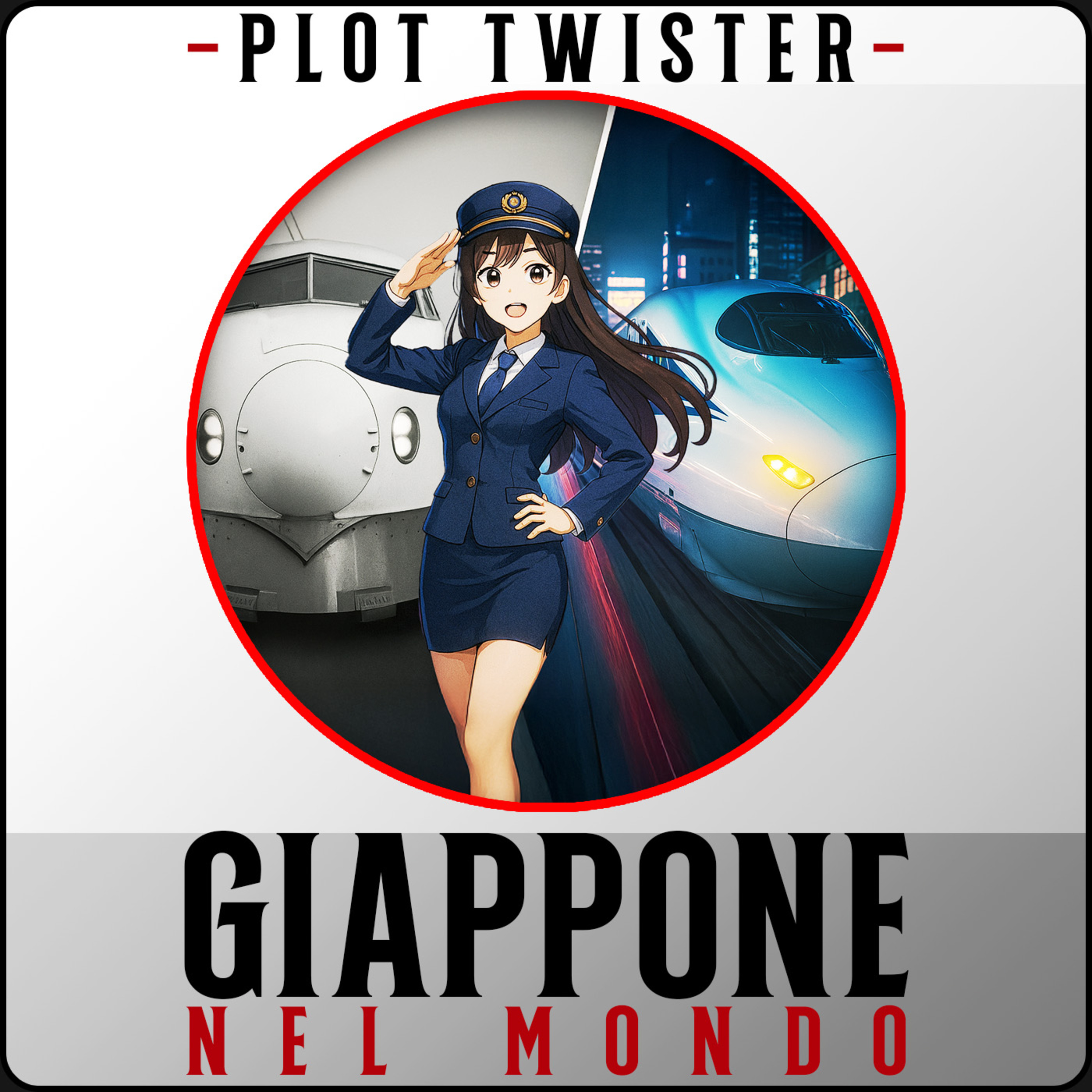 Giappone nel mondo