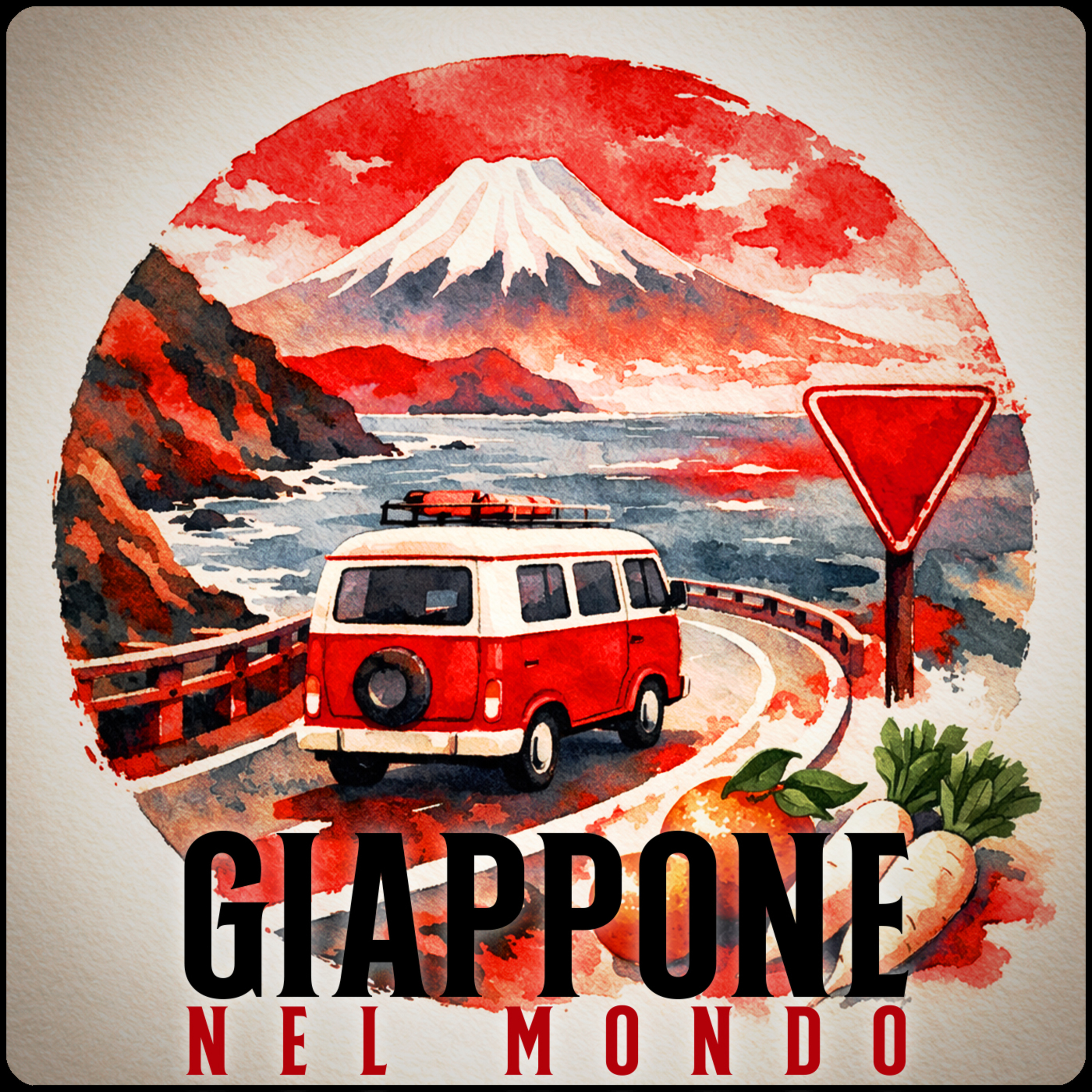 Guida e Michi-no-eki: in van nella Penisola di Izu