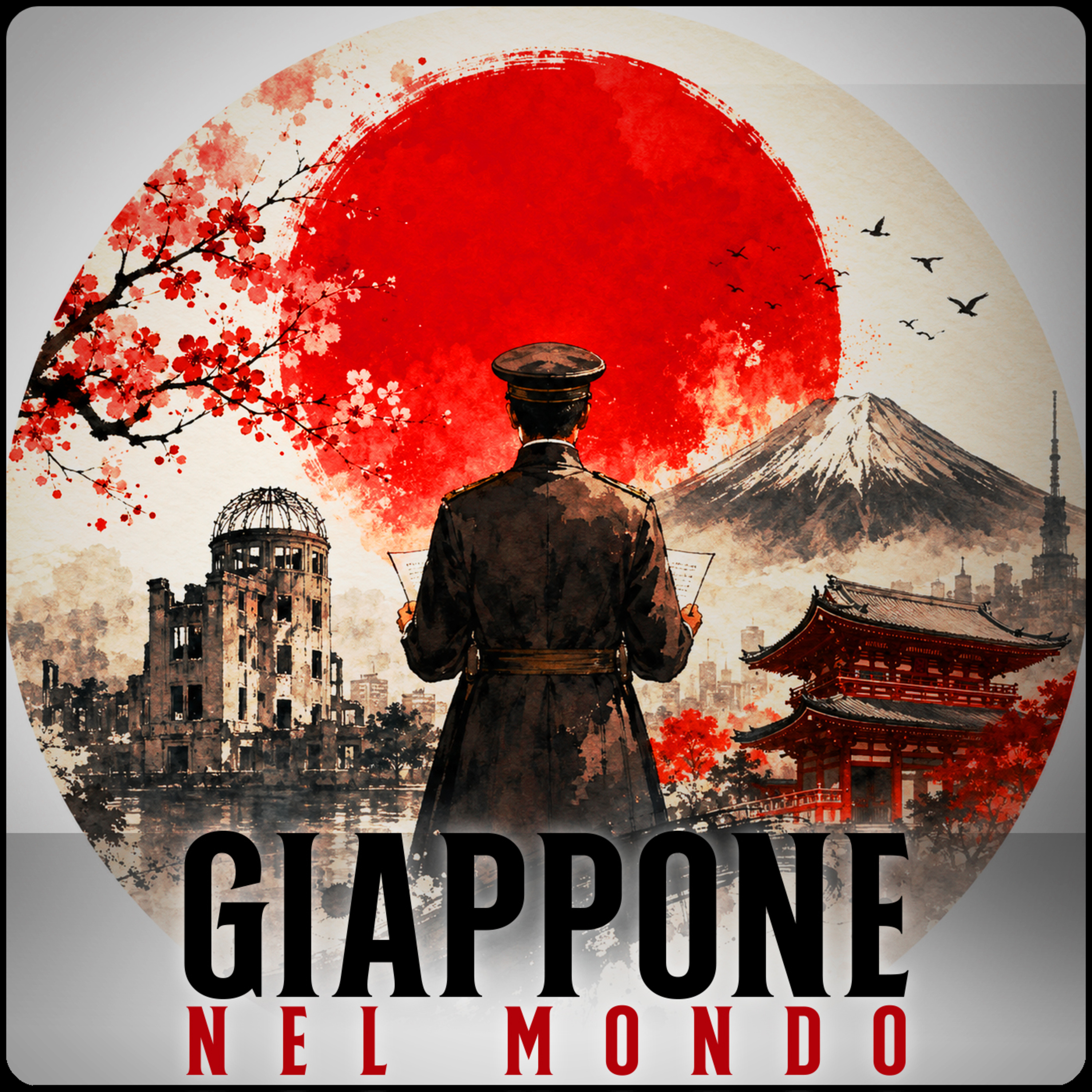 Una stagione finisce, il viaggio continua episode artwork