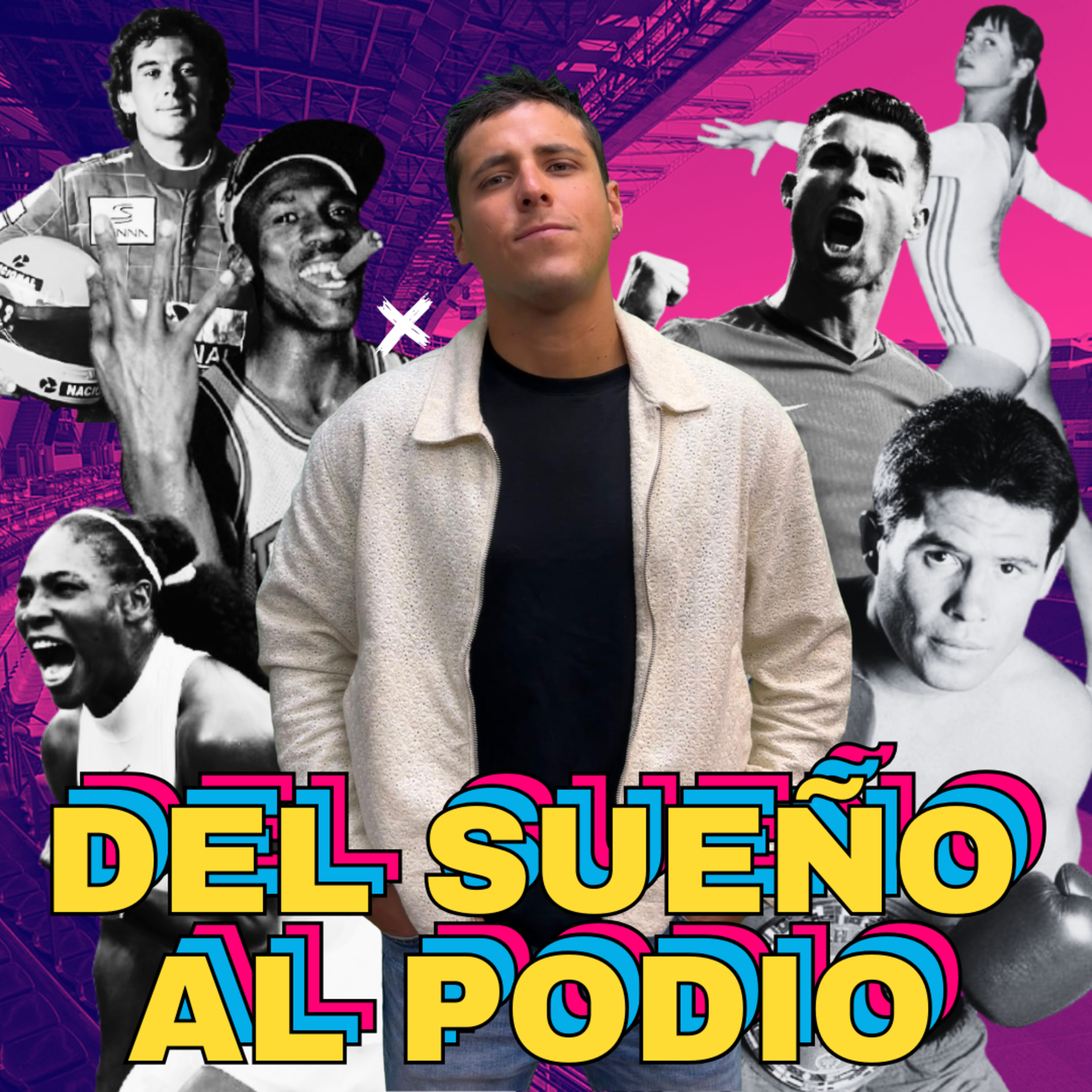Del Sueño al Podio