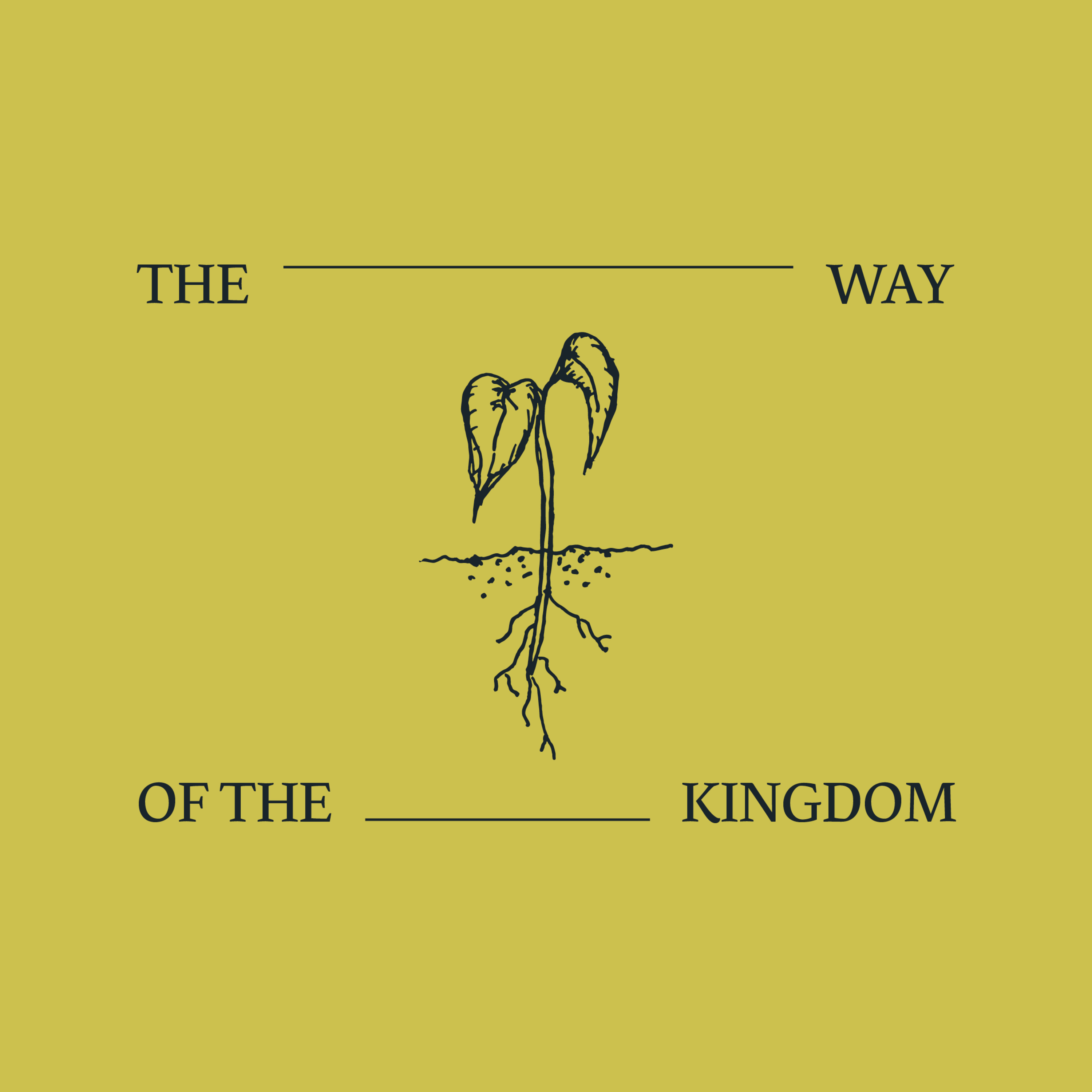 Investing in the Kingdom – Mark Sayers episode artwork