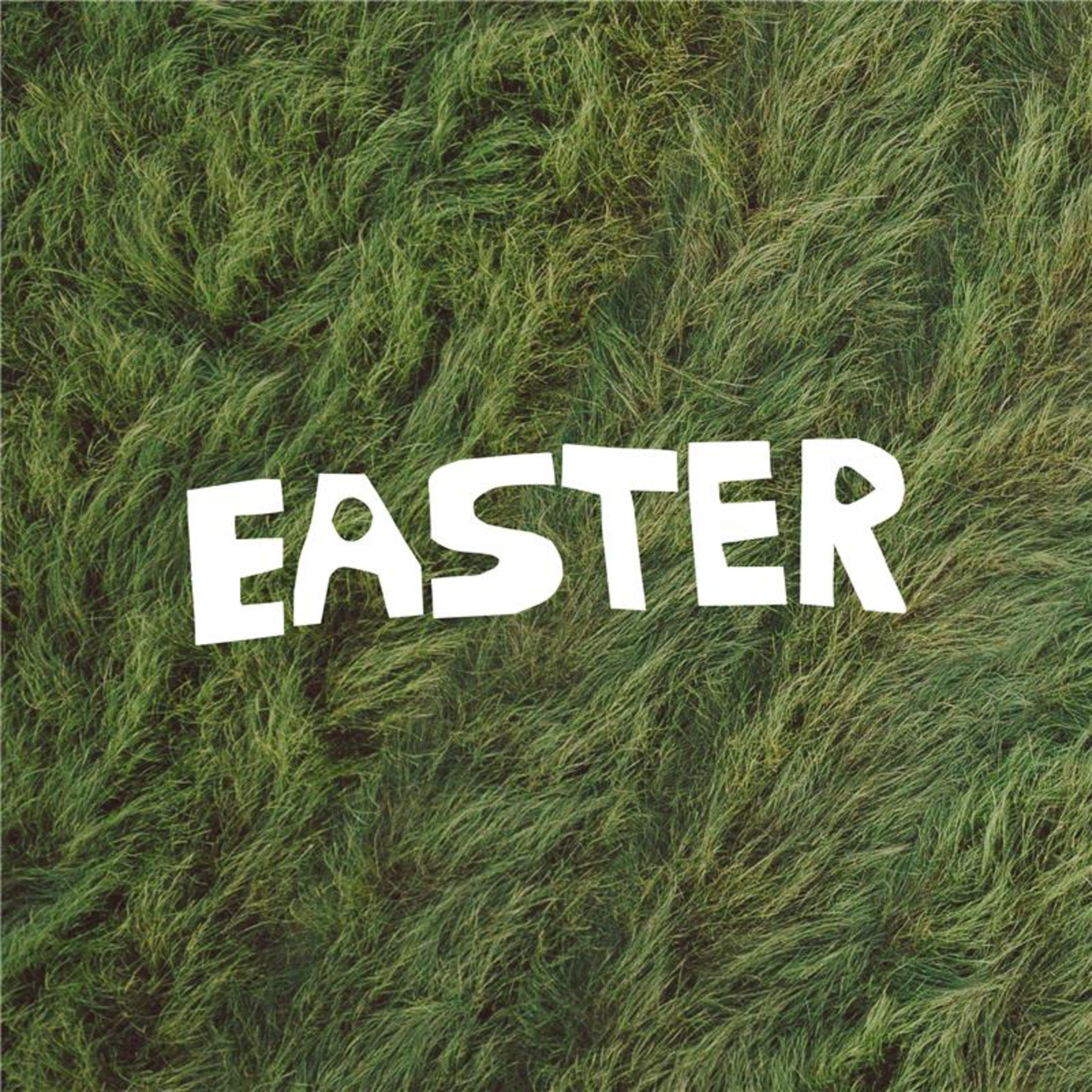Resurrection Power, Not Empty Religion – Mark Sayers episode artwork