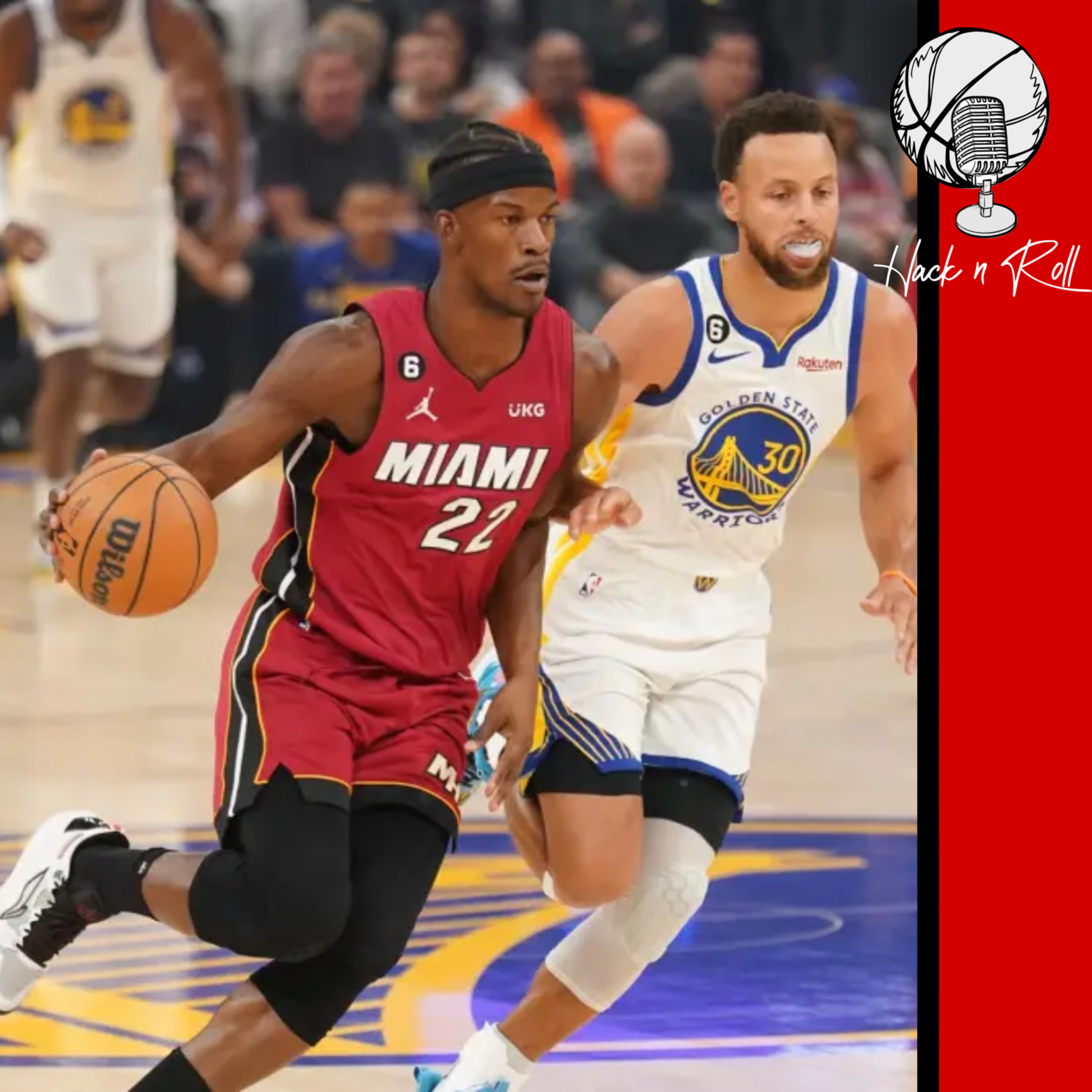 “Trade Deadline 2025: Ο Butler, Ο Fox και ο…Kyle Kuzma” | Around the League 171 episode artwork