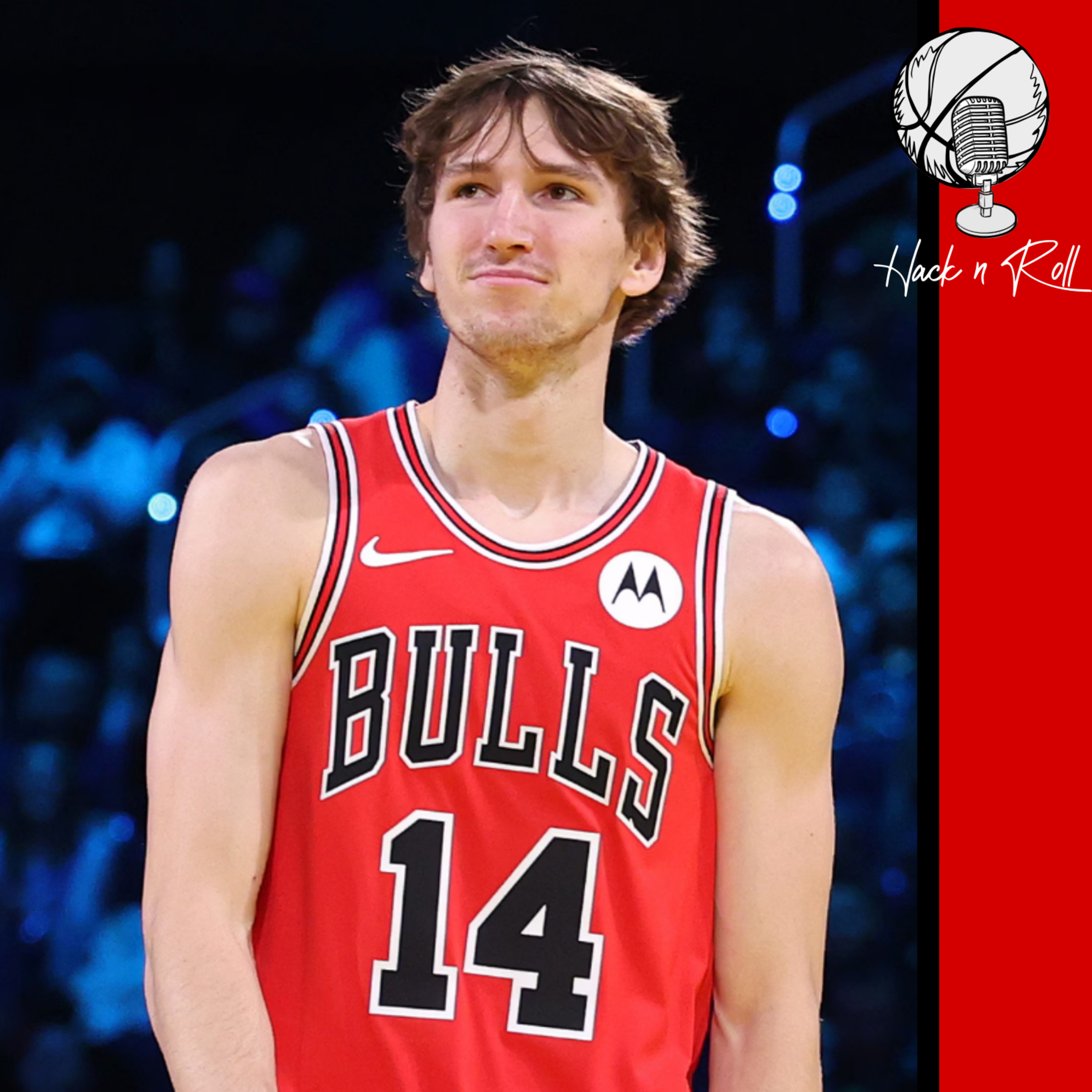“Τα Διαμάντια μέσα στο Χάος της Φετινής Rookie Class” | Around the League 173 episode artwork