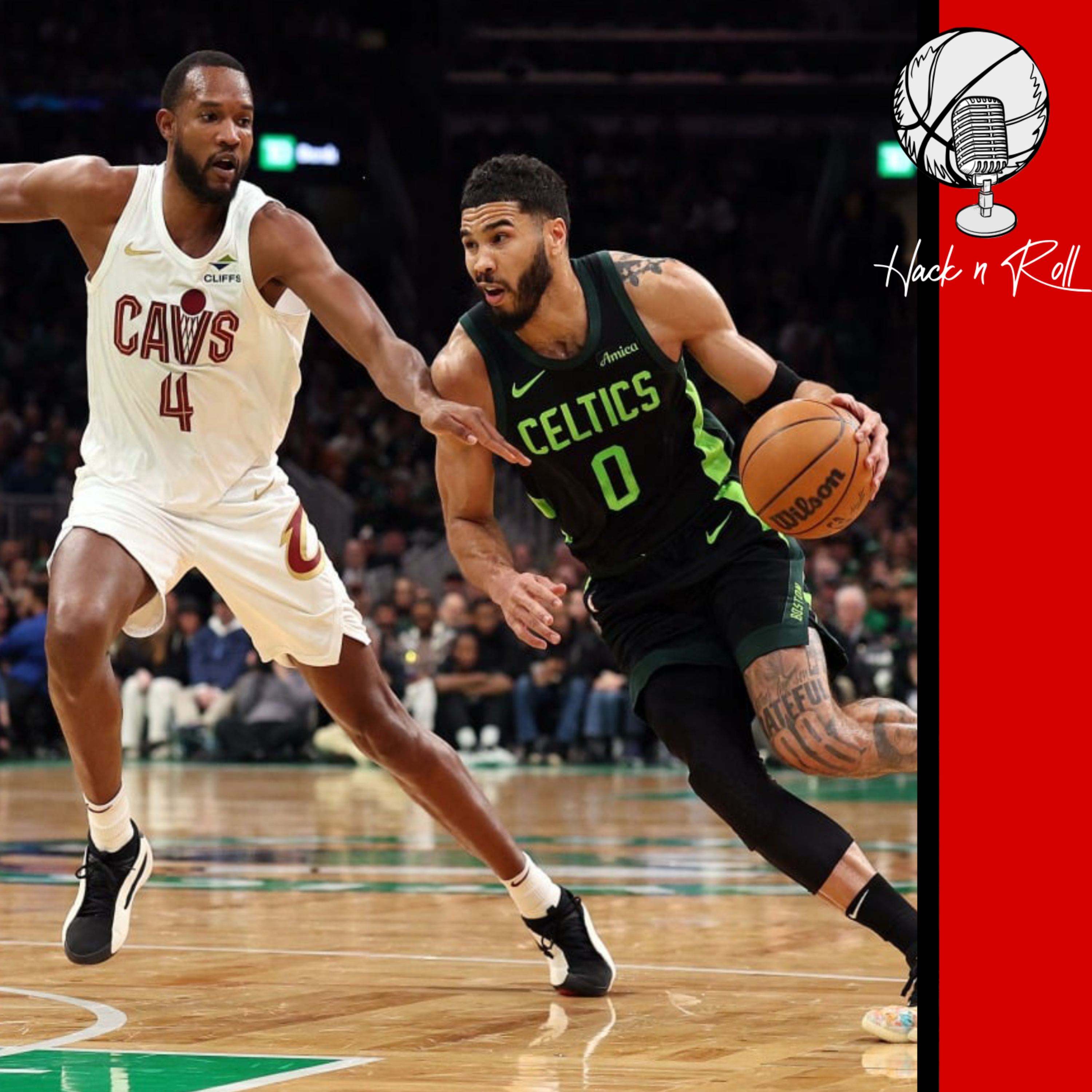 ''NBA Playoffs Preview 2025: Το νέο αίμα και τα μεγάλα ερωτηματικά.'' | Around the League 176