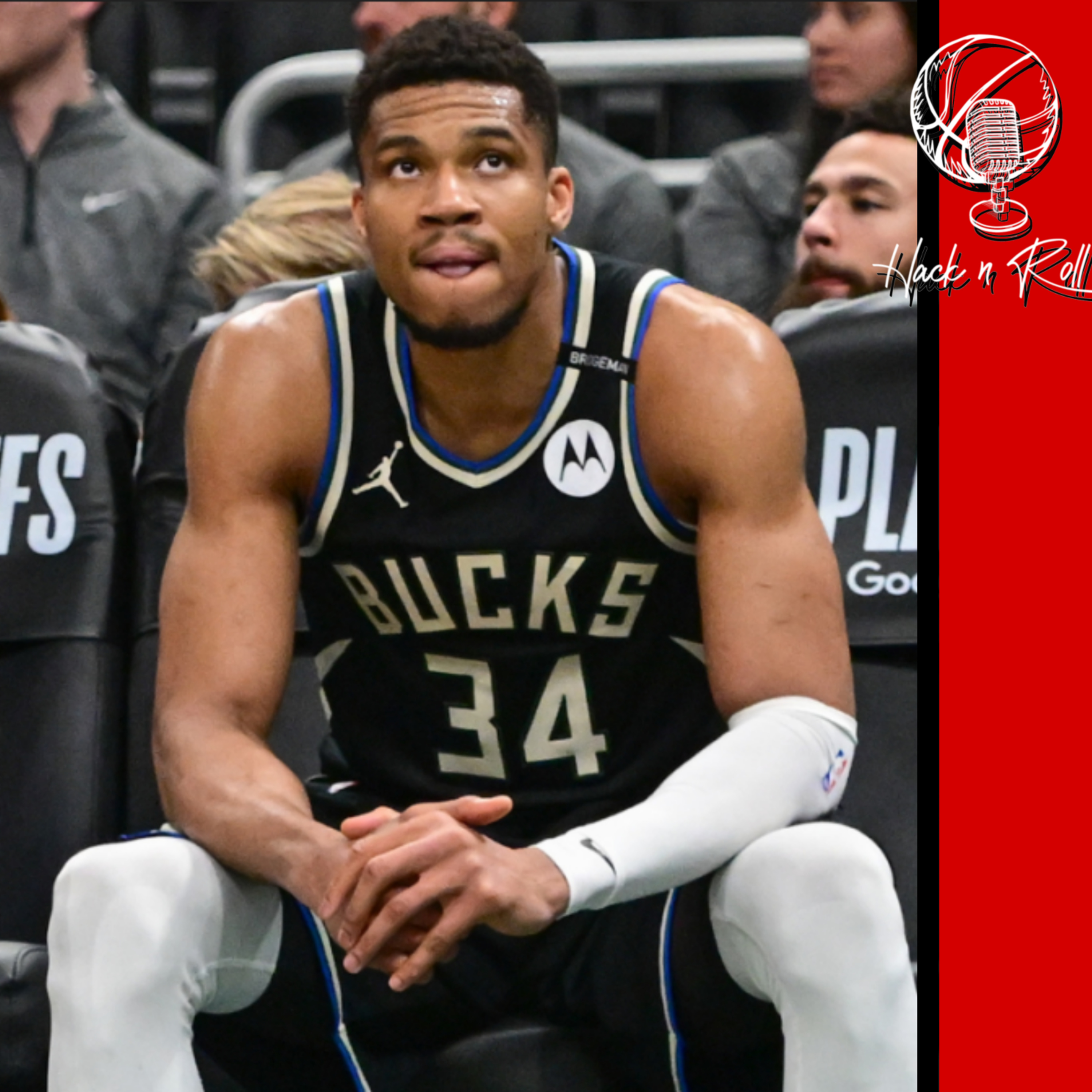 “Το Τέλος του Δρόμου για τους Bucks, Wolves in 5 και Shot Maker Towns” | Around the League 178