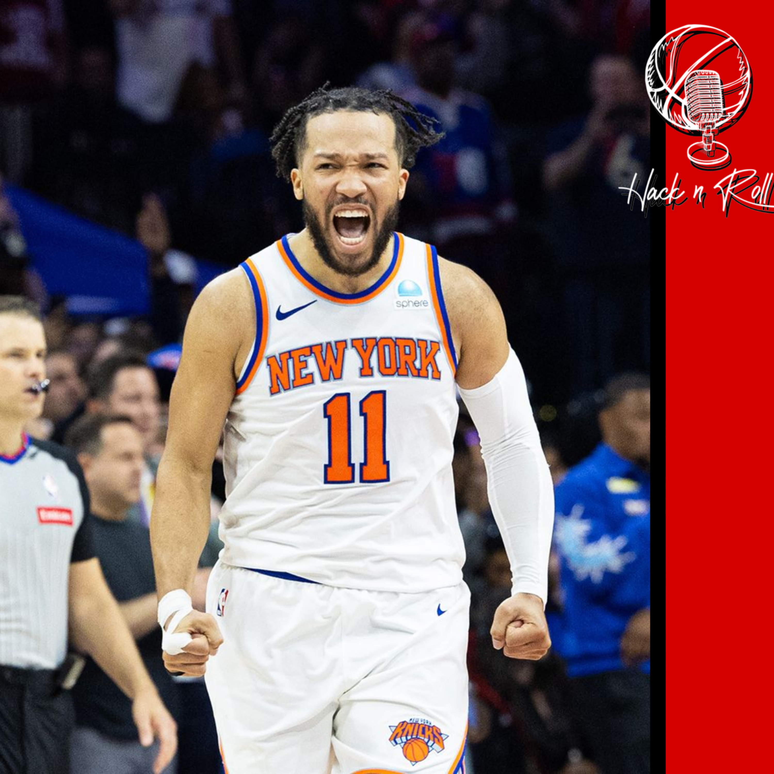 “Haliburton στο MSG όπως ο Reggie και Το Game 7 των MVP” | Around the League 180