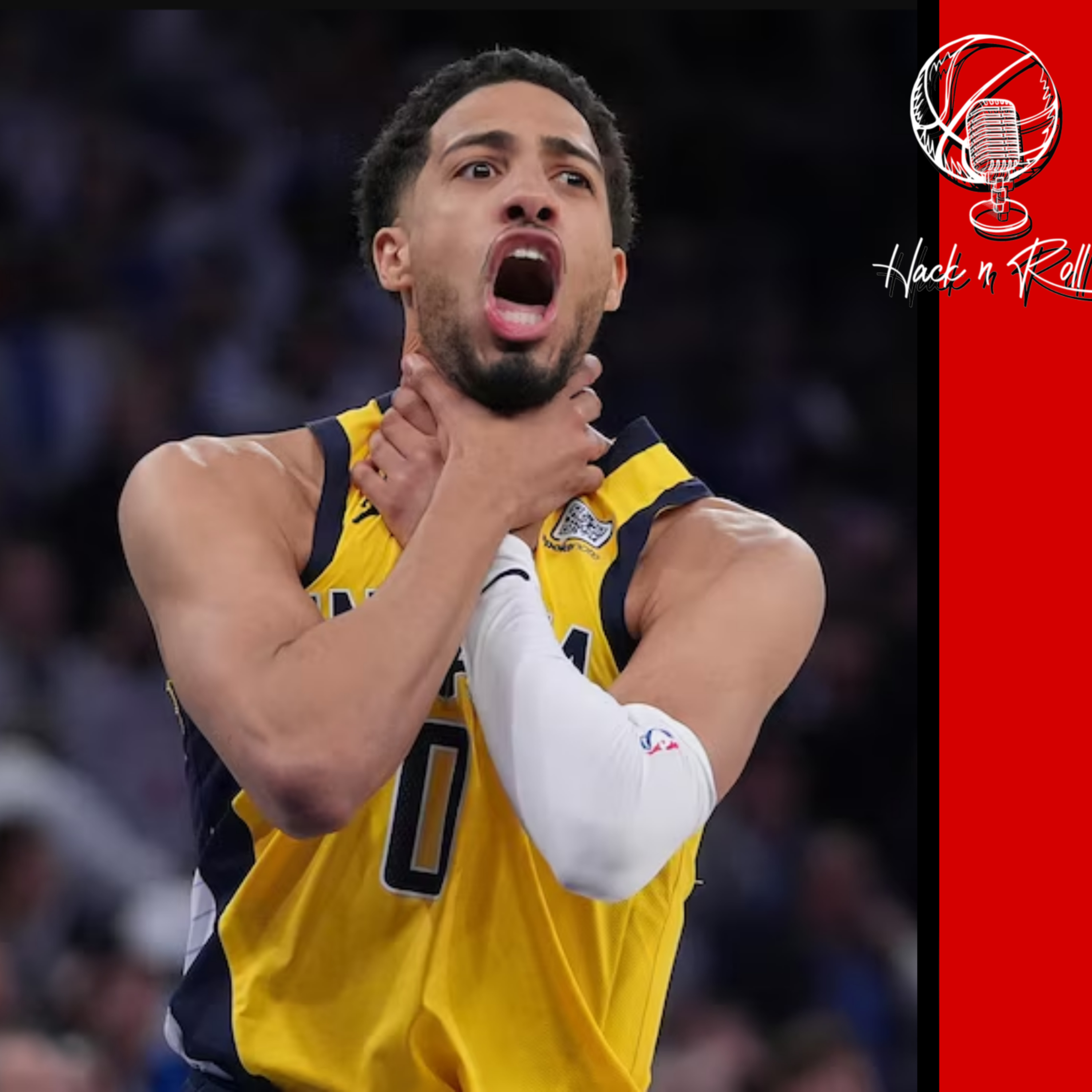 "Ο Νέος Supestar της Λίγκας και Οι Άξιοι Φιναλίστ Thunder" | Around the League 181