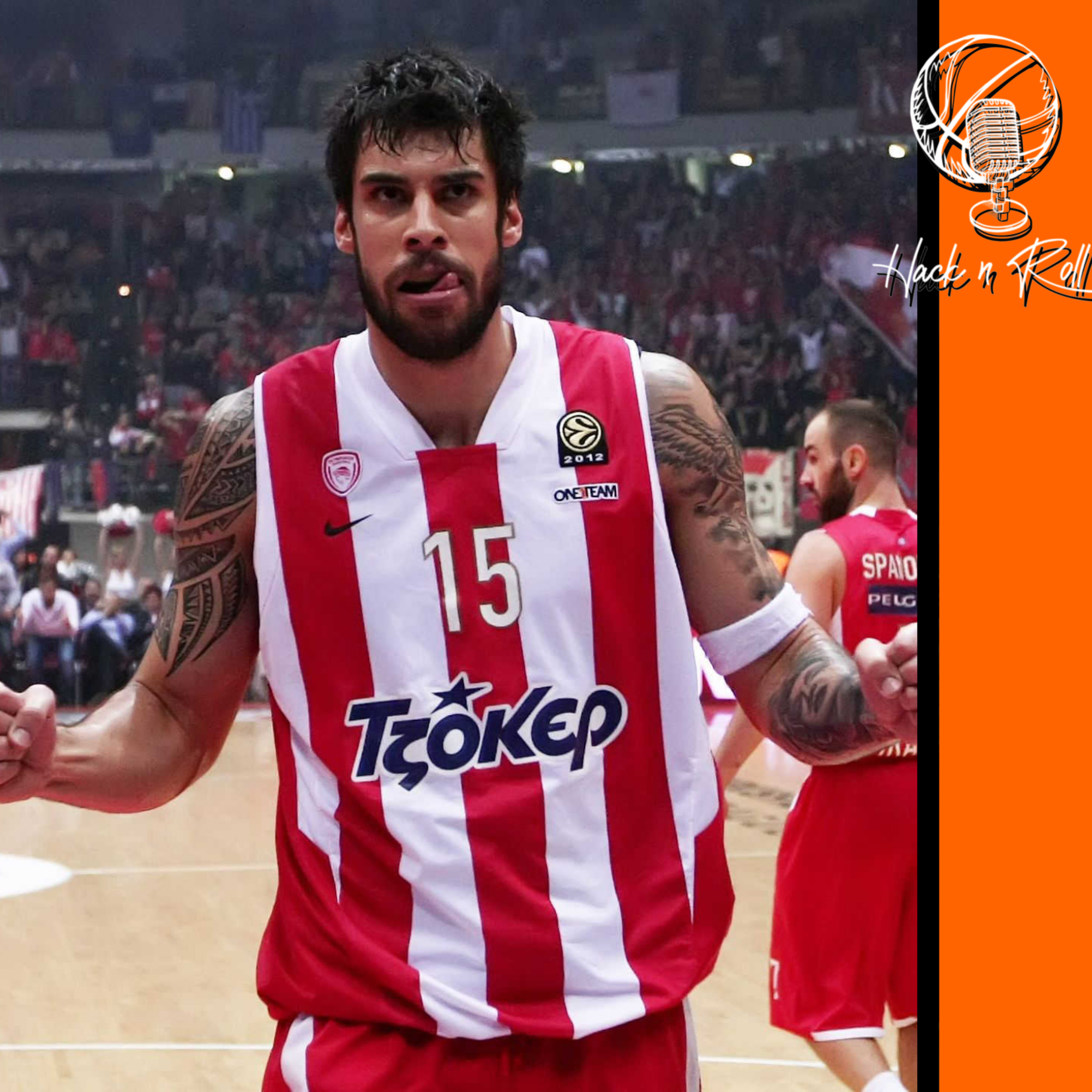 “Euroleague Top 25 Pt.I: Οι Αδικημένοι και οι Αδυναμίες” | Eurostep 17
