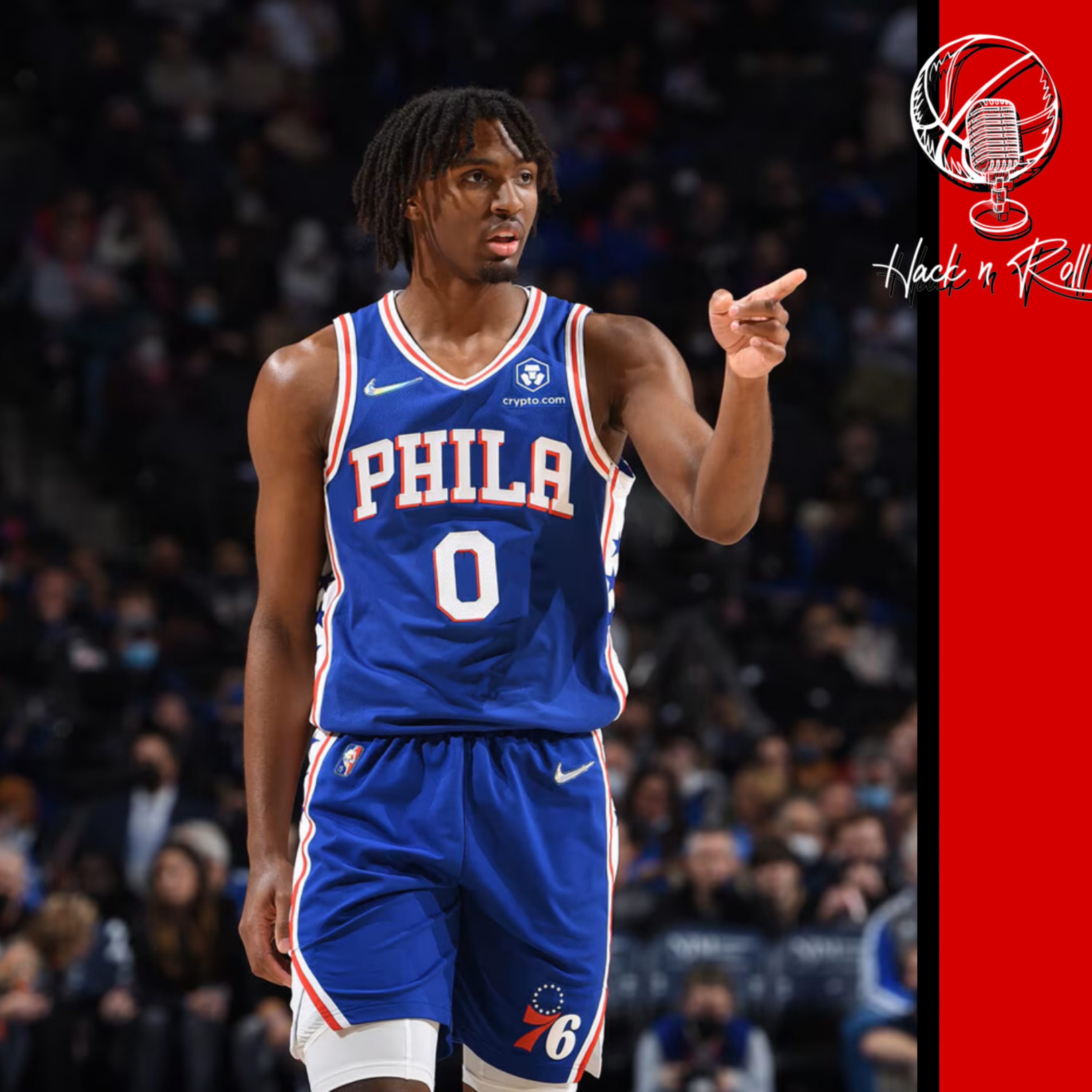 “Η Επιστροφή των Bulls, η Δύναμη του Μεταλλίου και οι 76ers οι Maxey” | Around the League 192