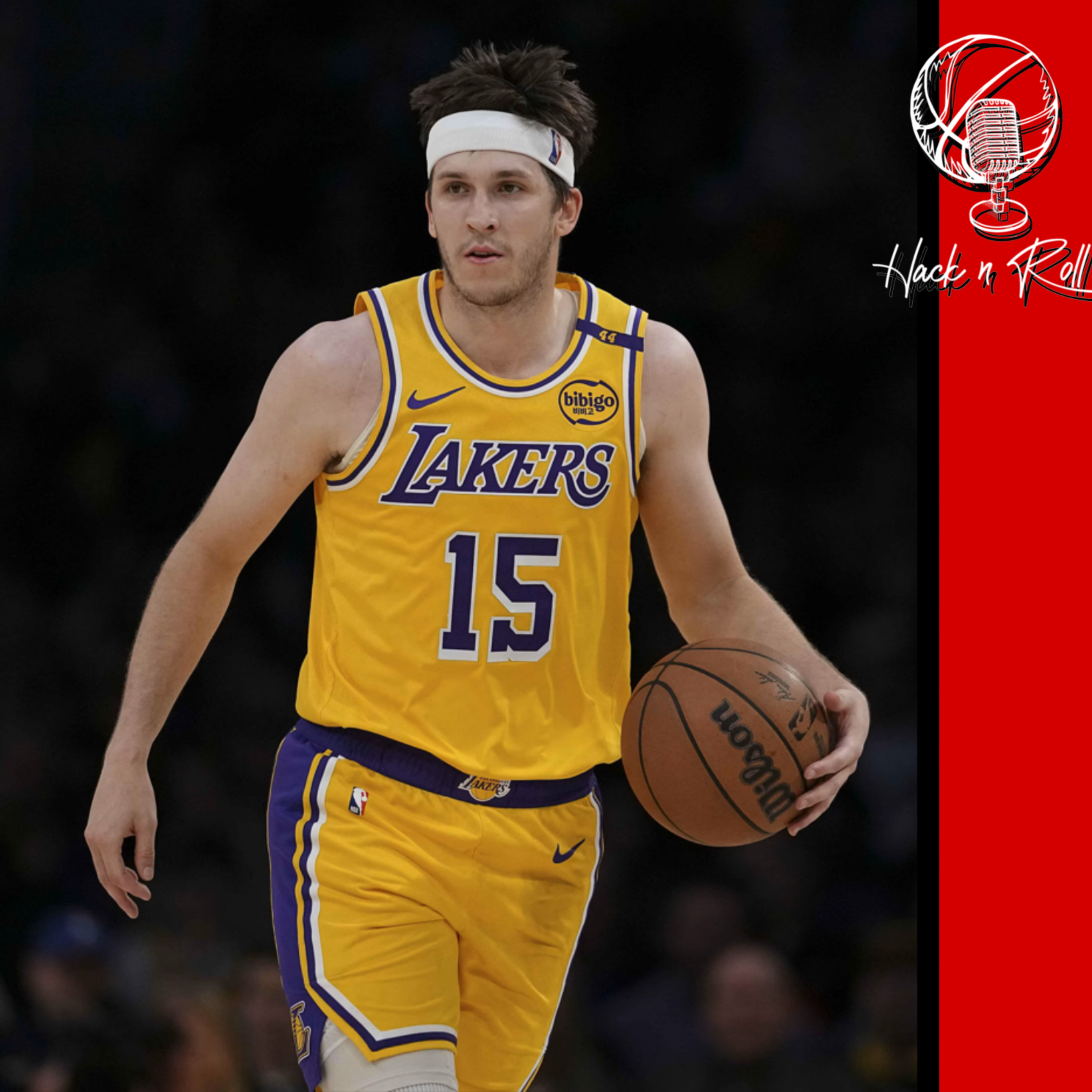 “Buy, Sell, Hold: Οι Μετοχές του Reaves, του Scottie Barnes και του Wemby 2.0” | Around the League 194