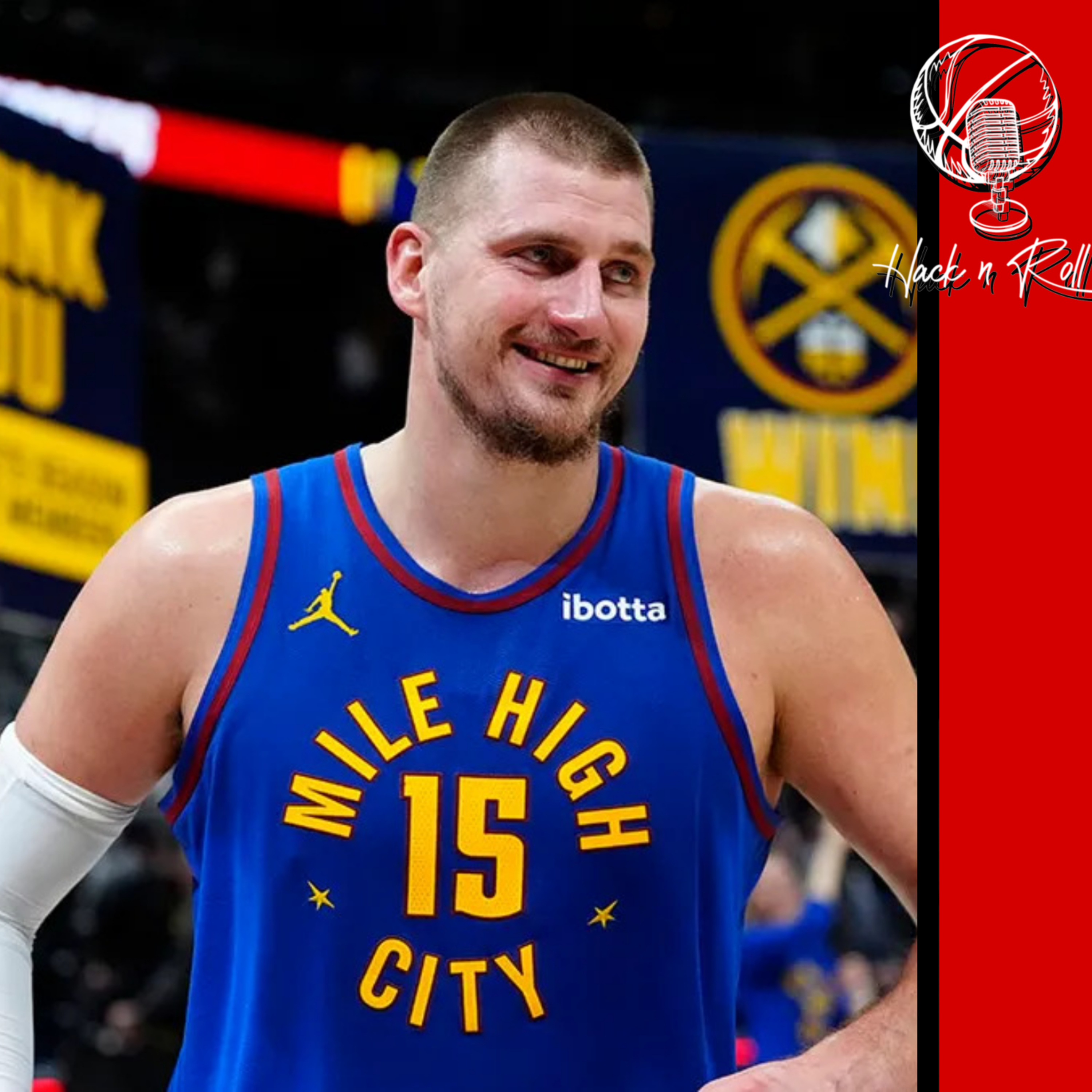 “Draft: Χτίζοντας Ομάδες Γύρω από Superstars” | Around the League 230