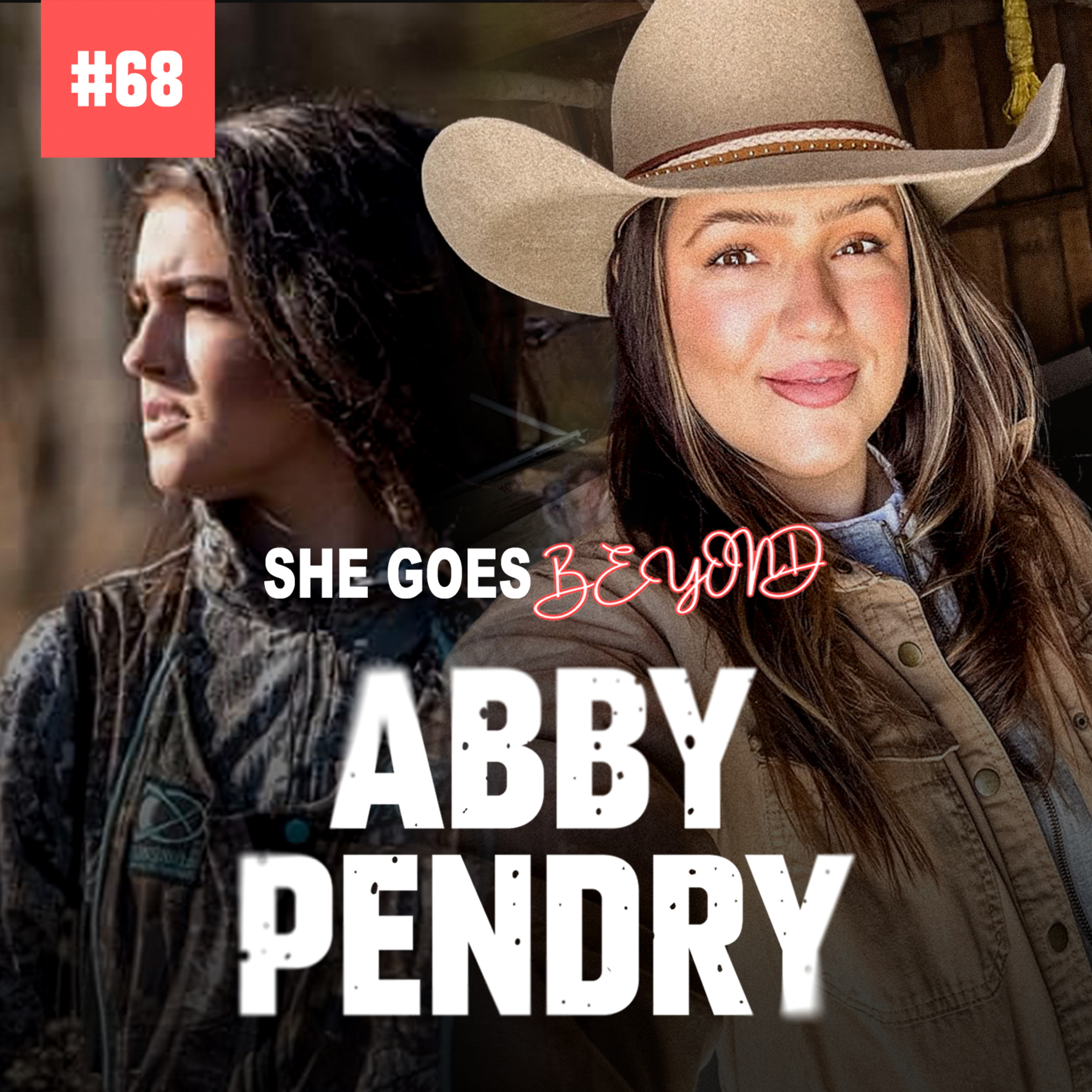 Abby Pendry | Hunting | Motherhood | Home Decor episode artwork