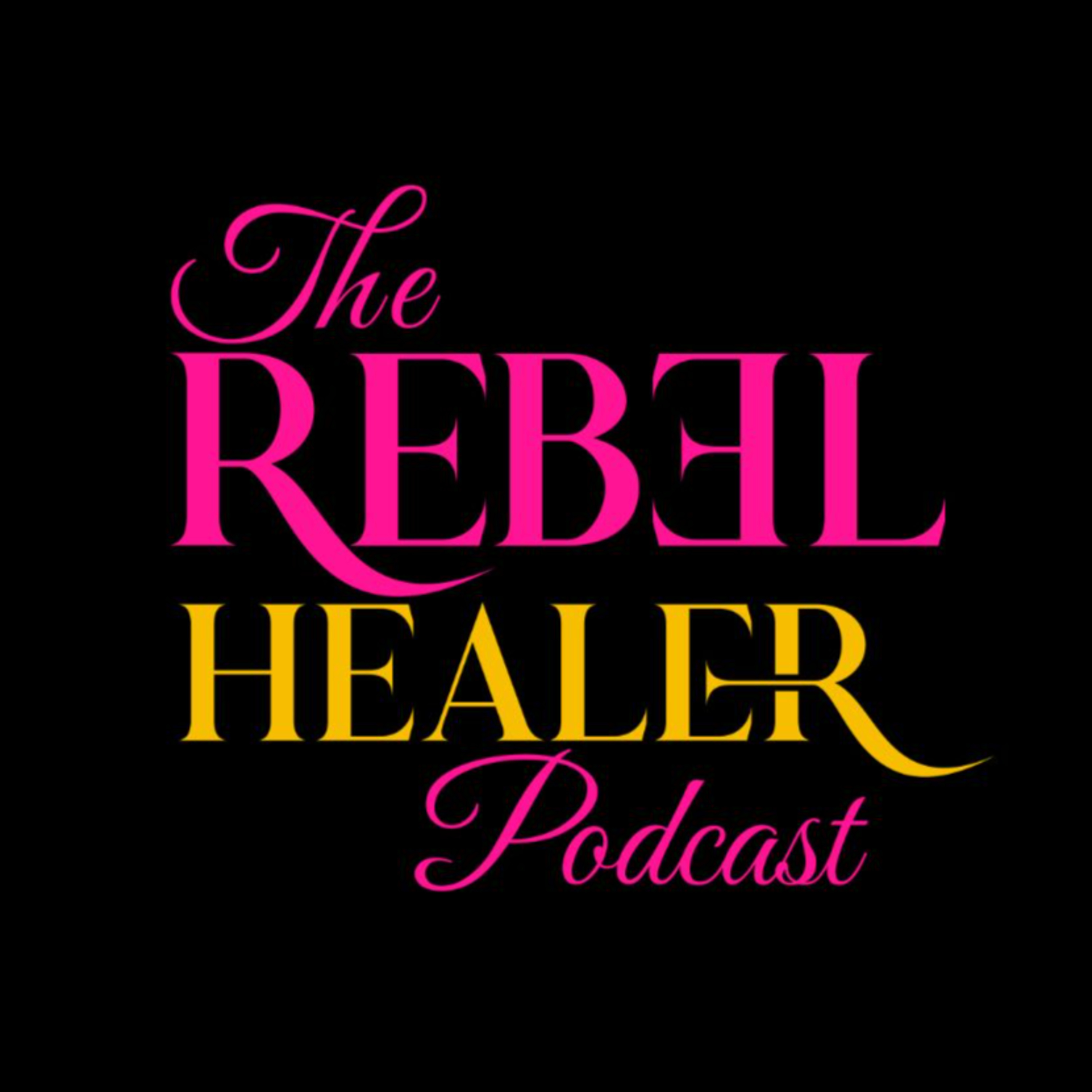 An Introduction: Choosing Myself, Rebelliously episode artwork