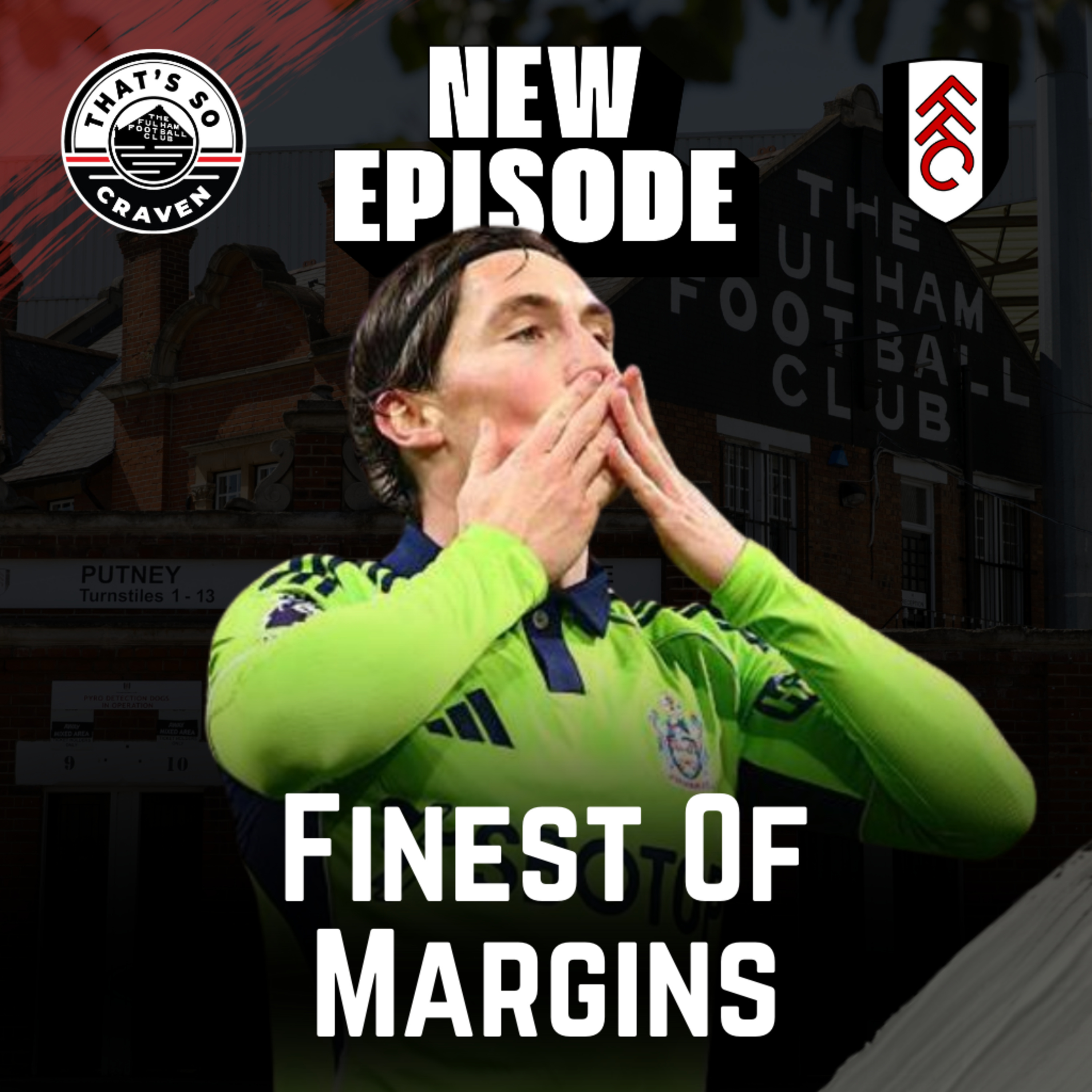 Finest Of Margins Finest Of Margins