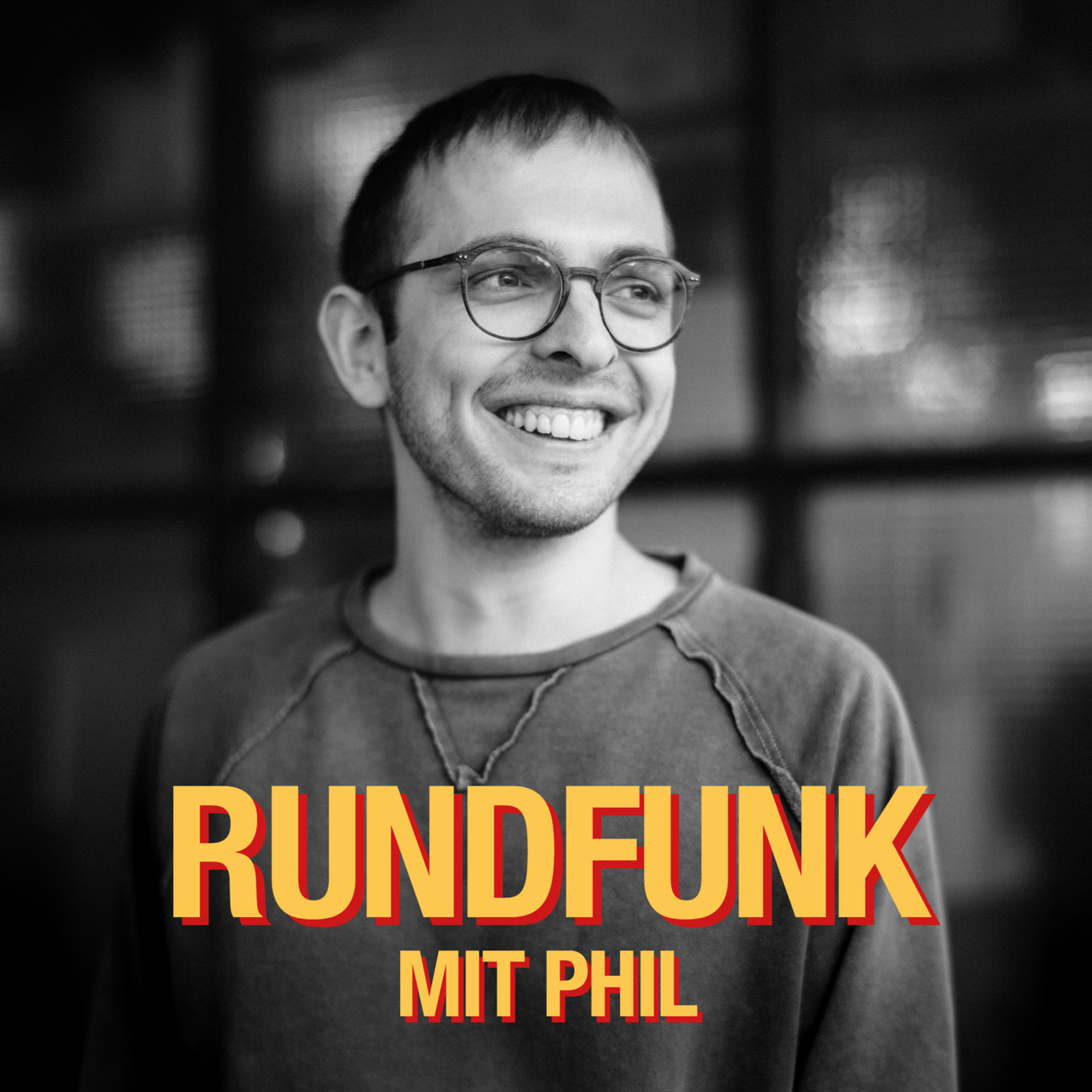 #02 Lukas - Videograf & Wingman episode artwork