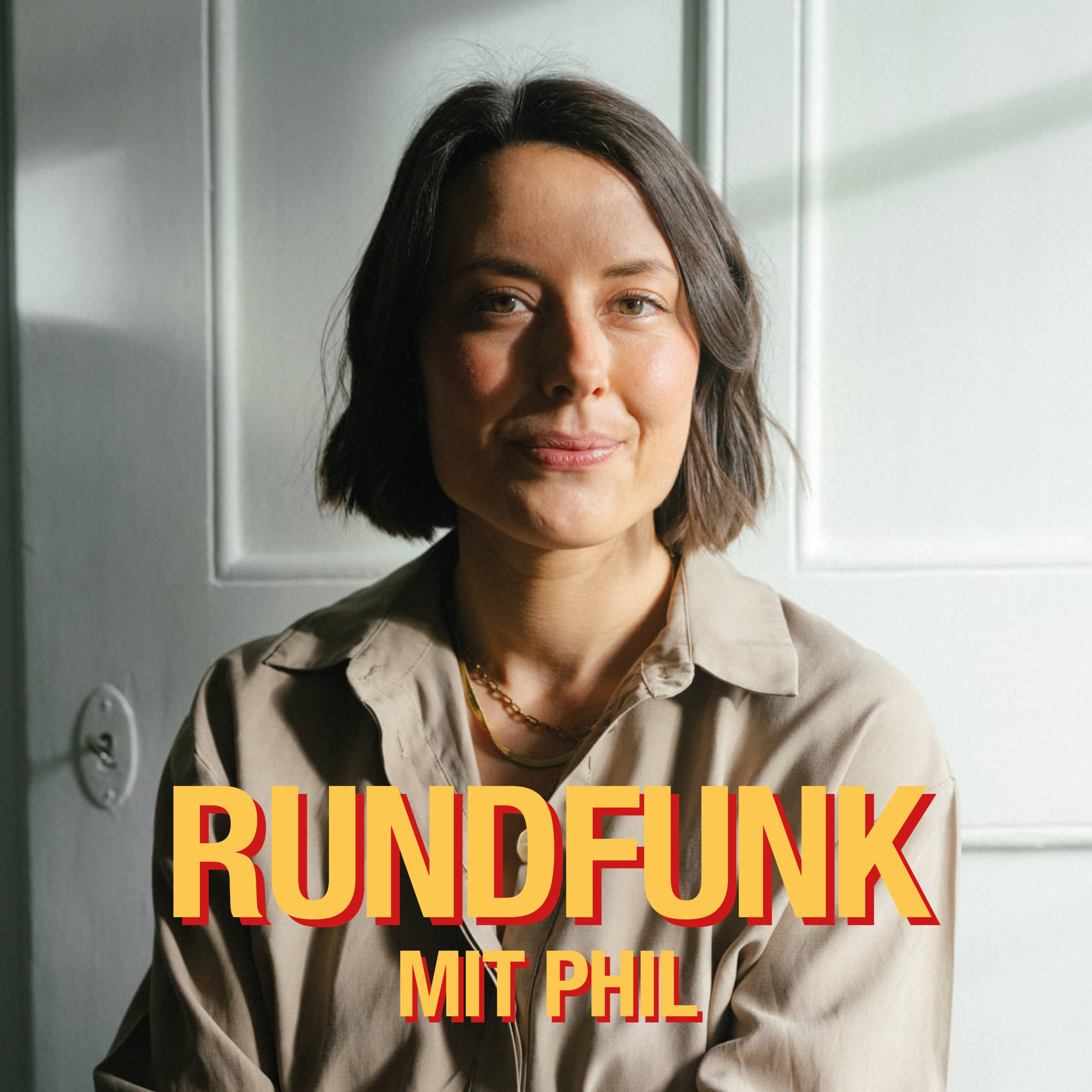 #15 RUNDFUNK mit Phil - Nuria episode artwork