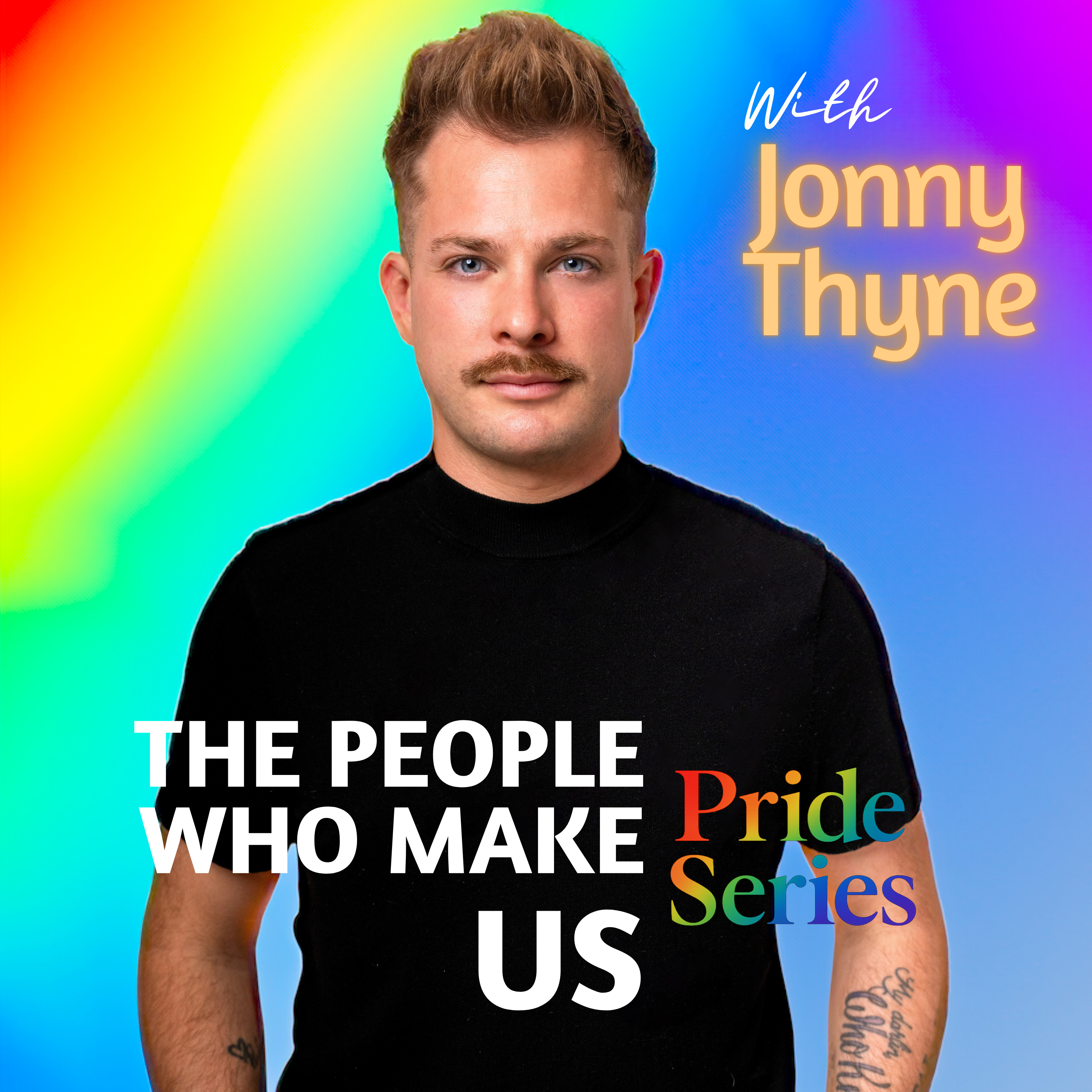 The People Who Make Us