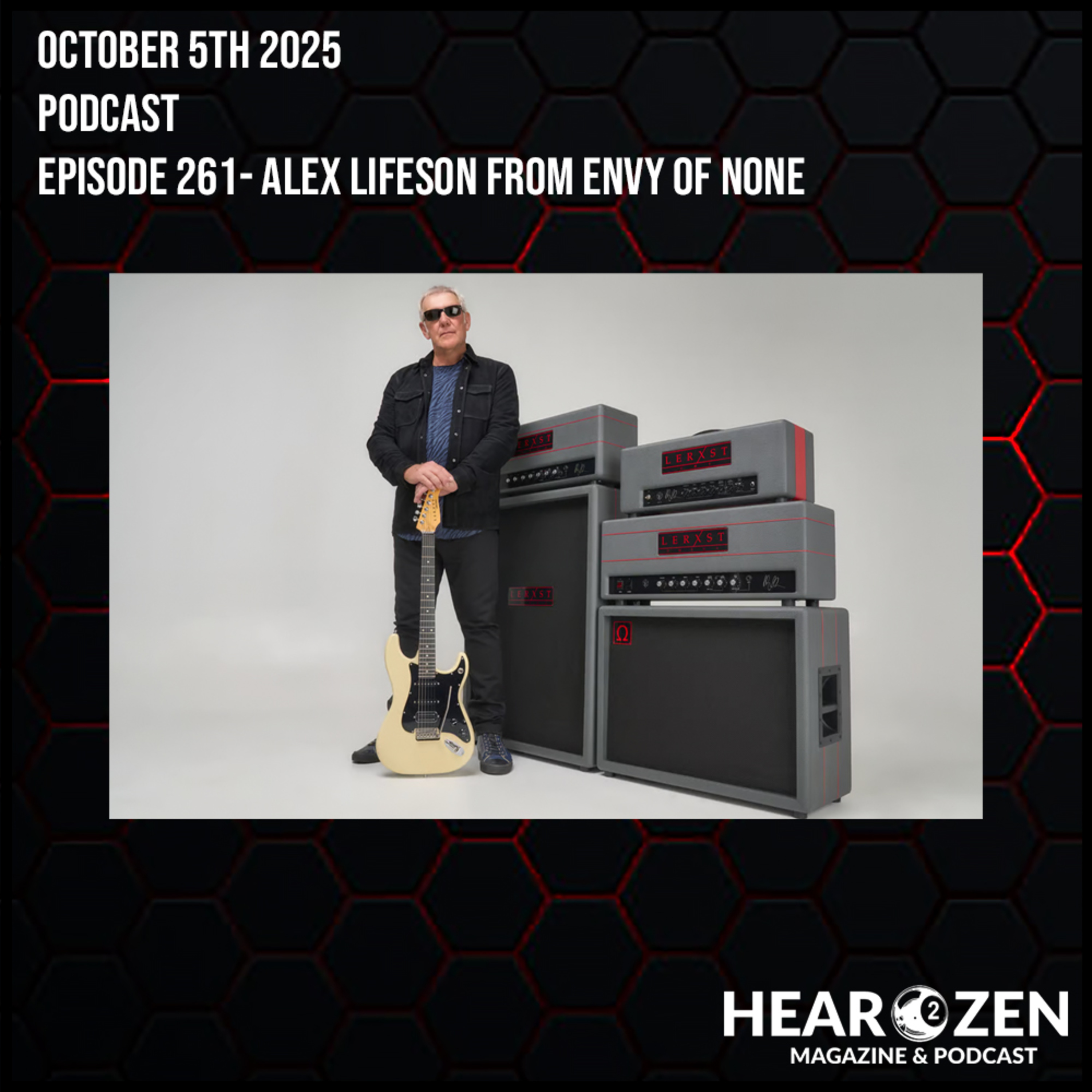 Hear 2 Zen Podcast