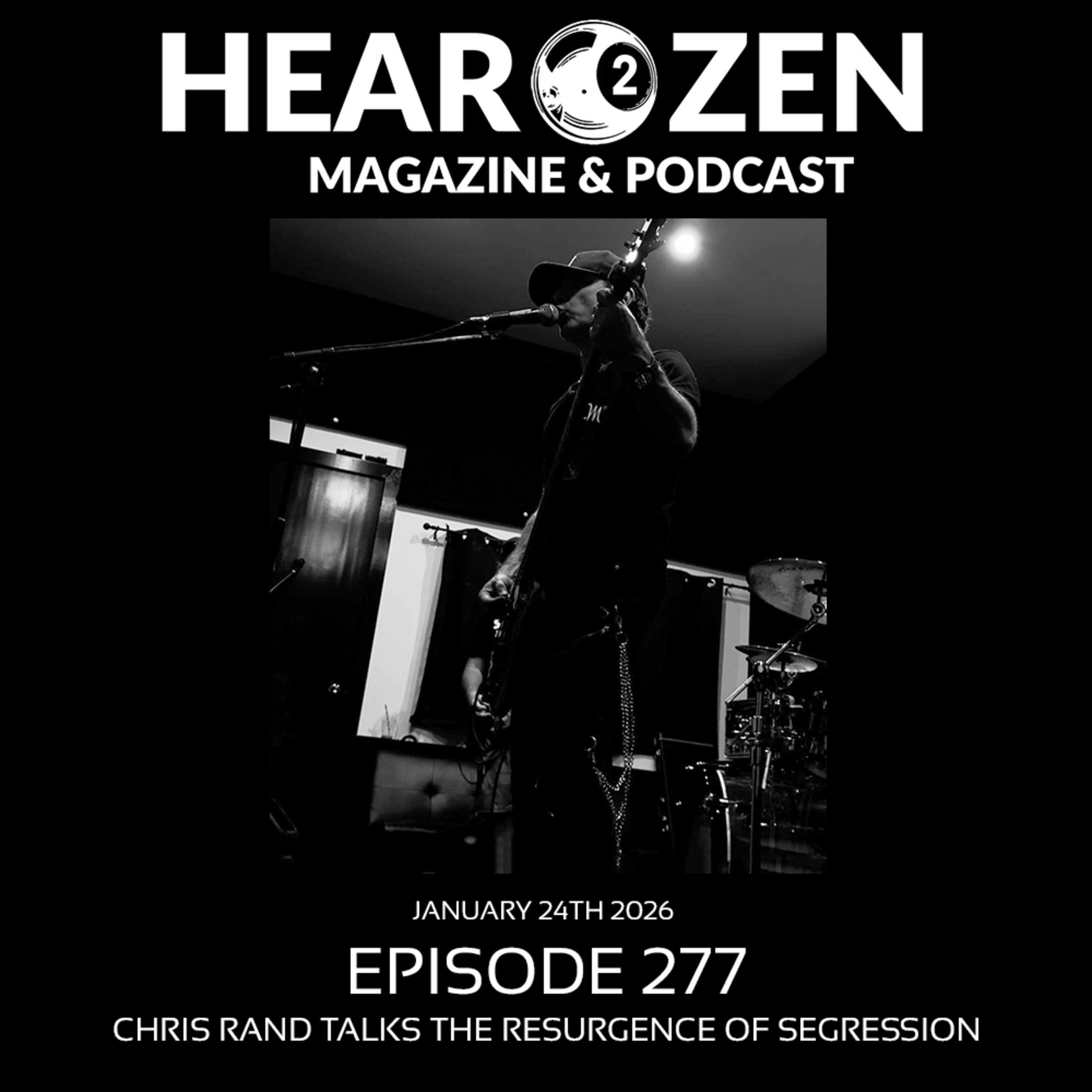 Hear 2 Zen Podcast