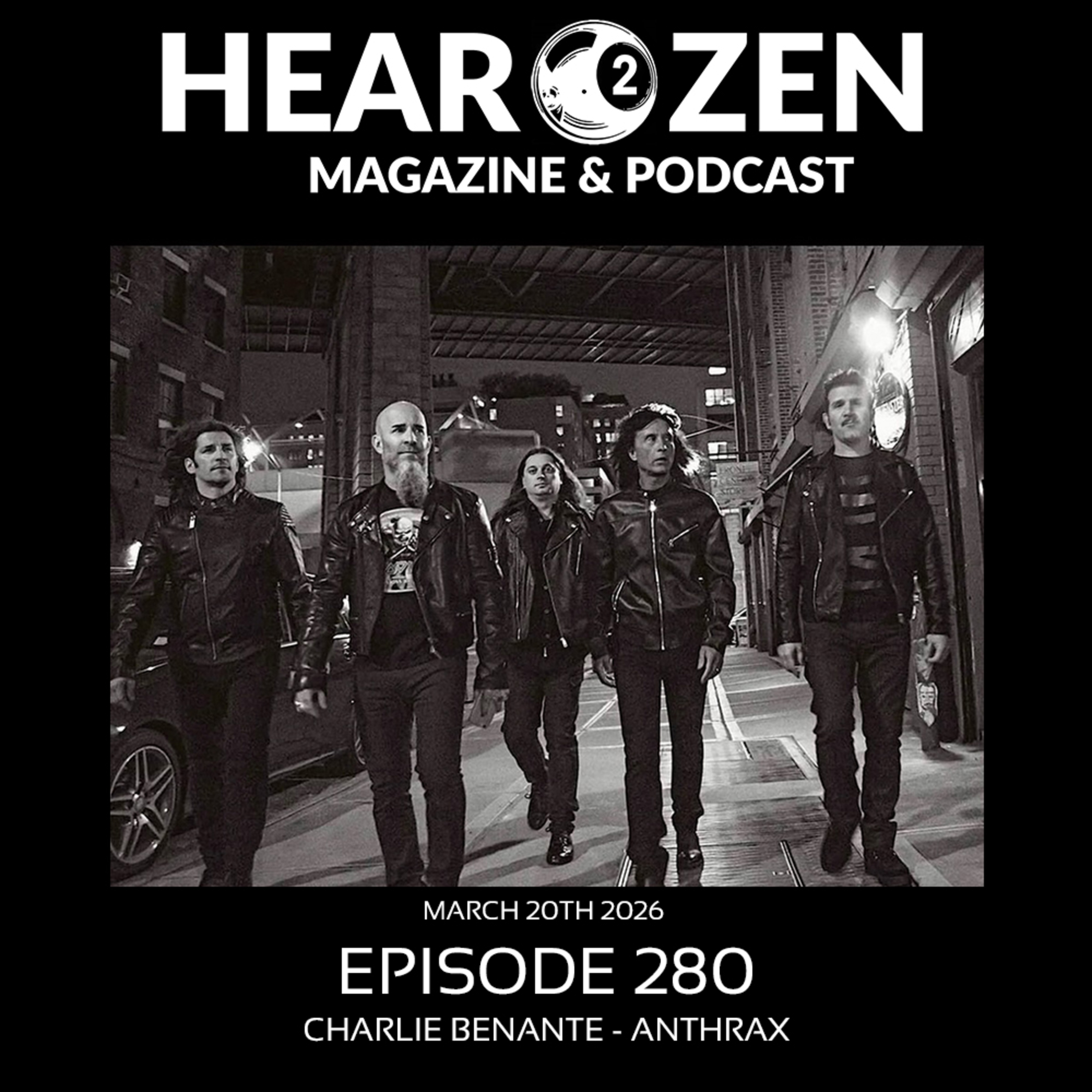 Hear 2 Zen Podcast