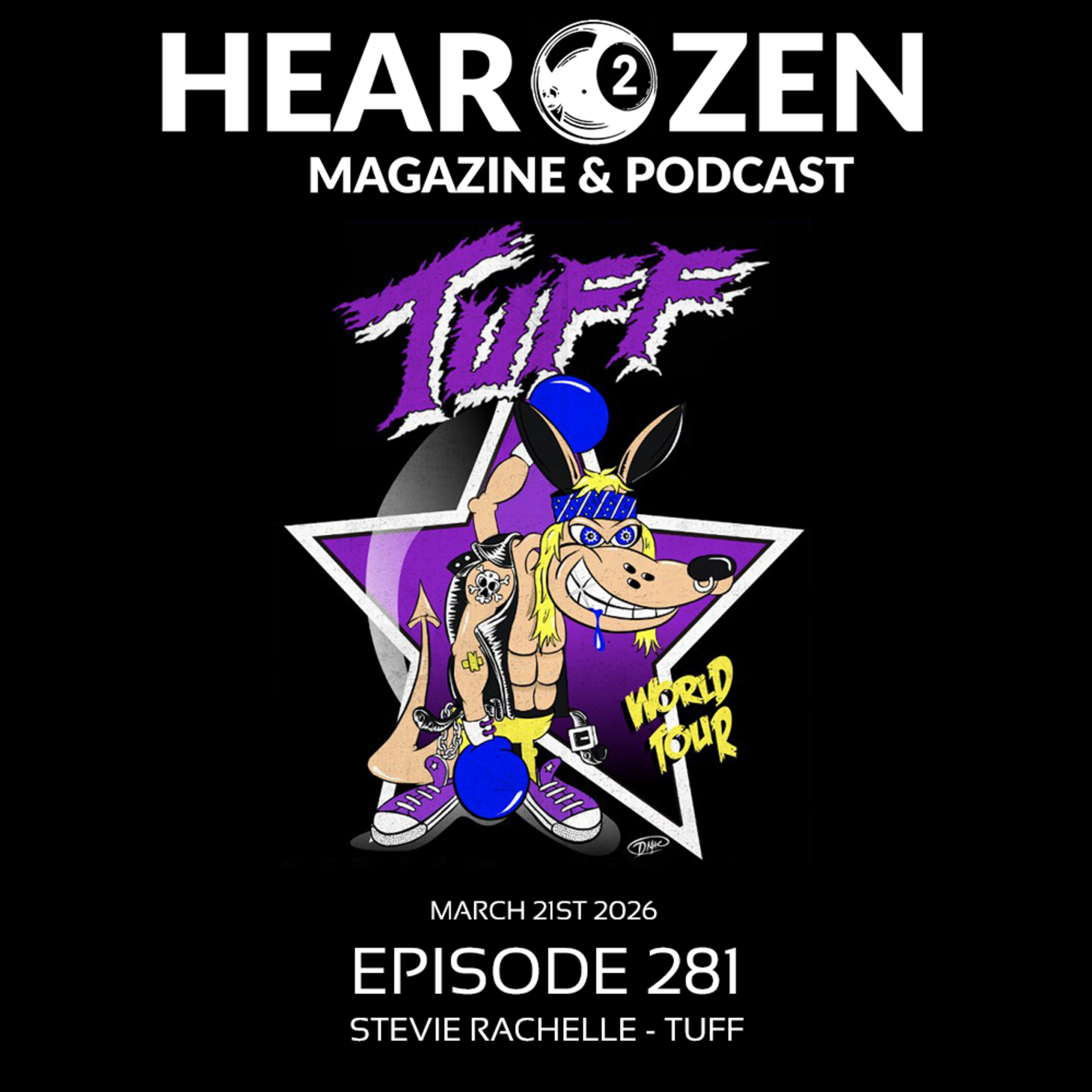 Hear 2 Zen Podcast