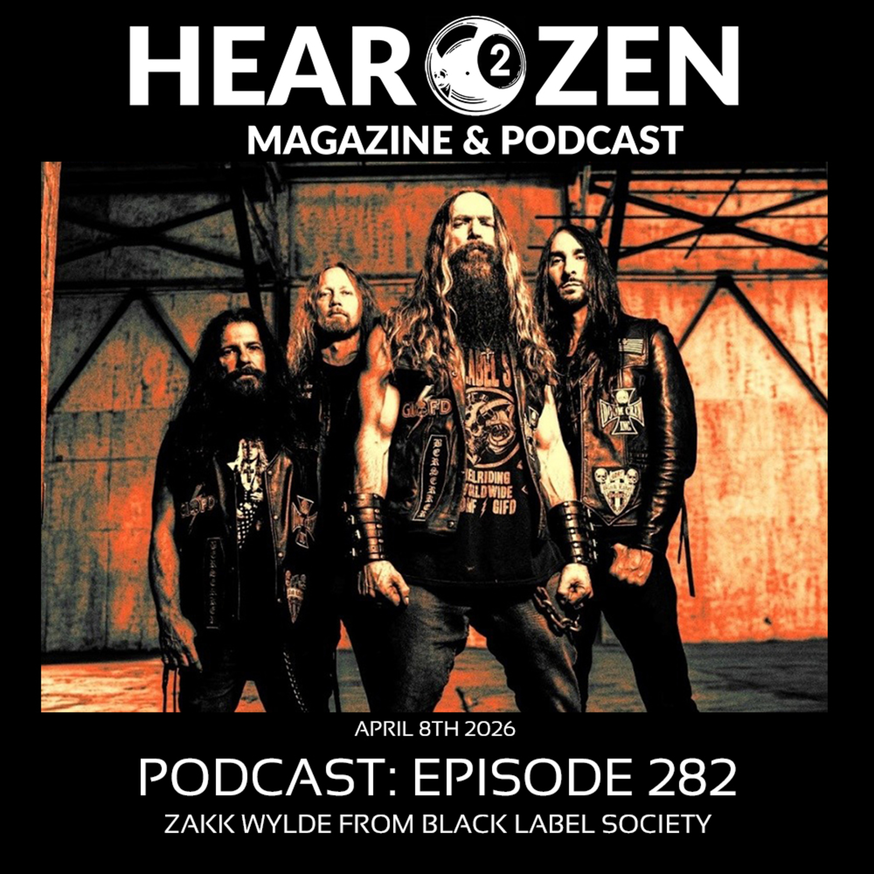 Hear 2 Zen Podcast